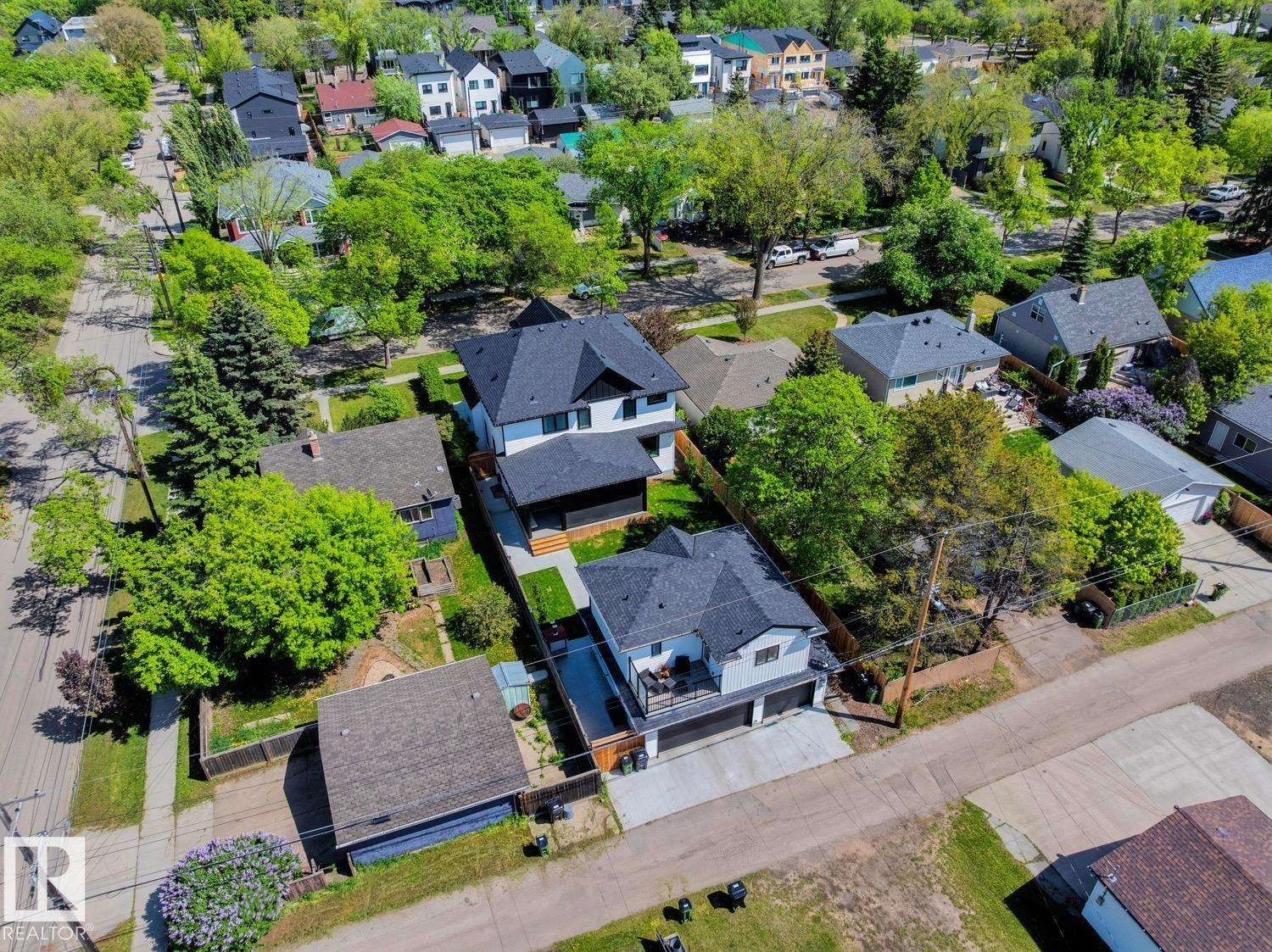 Photo 37 at 10934 131 Street NW, Westmount, Edmonton