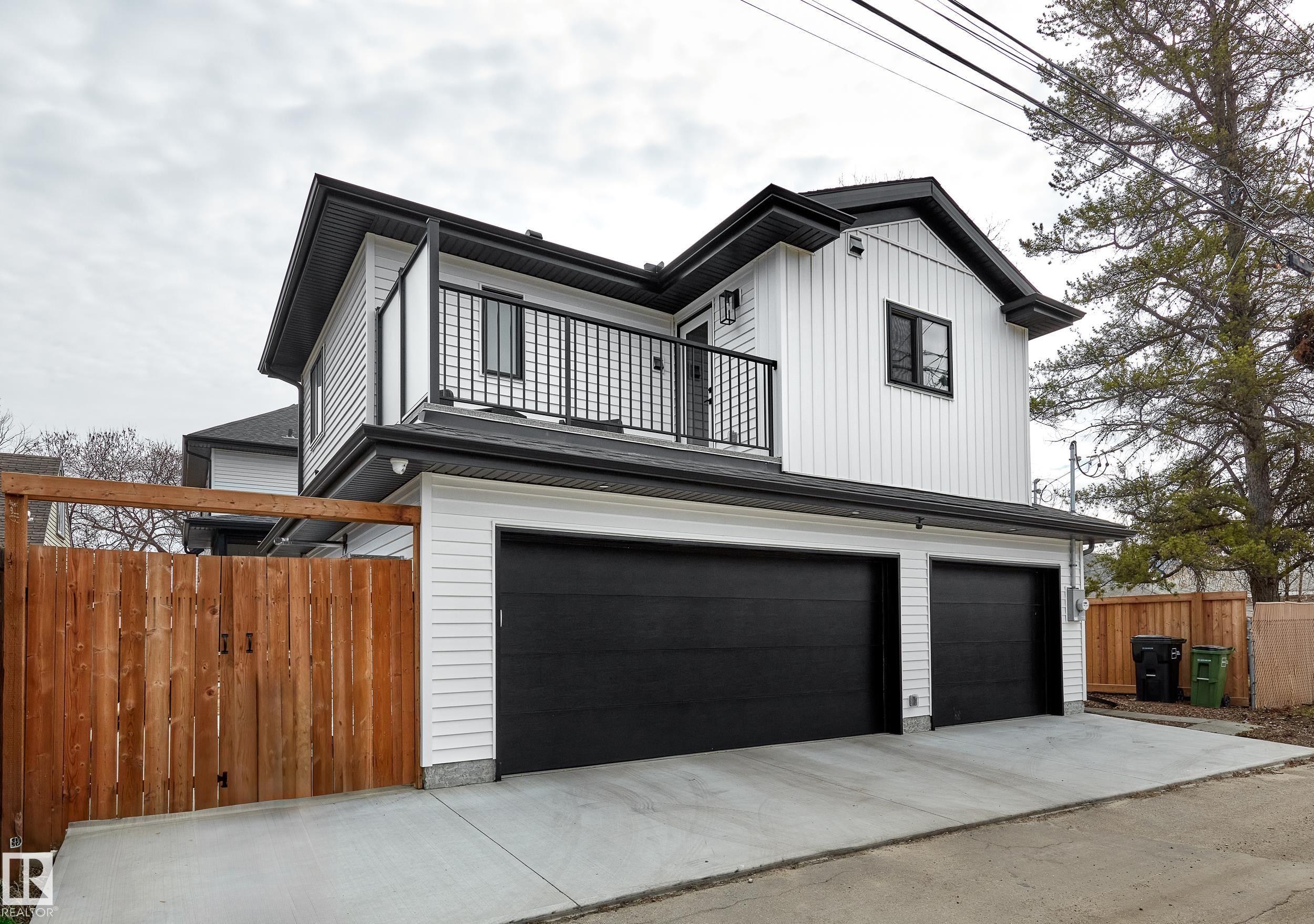 Photo 41 at 10934 131 Street NW, Westmount, Edmonton