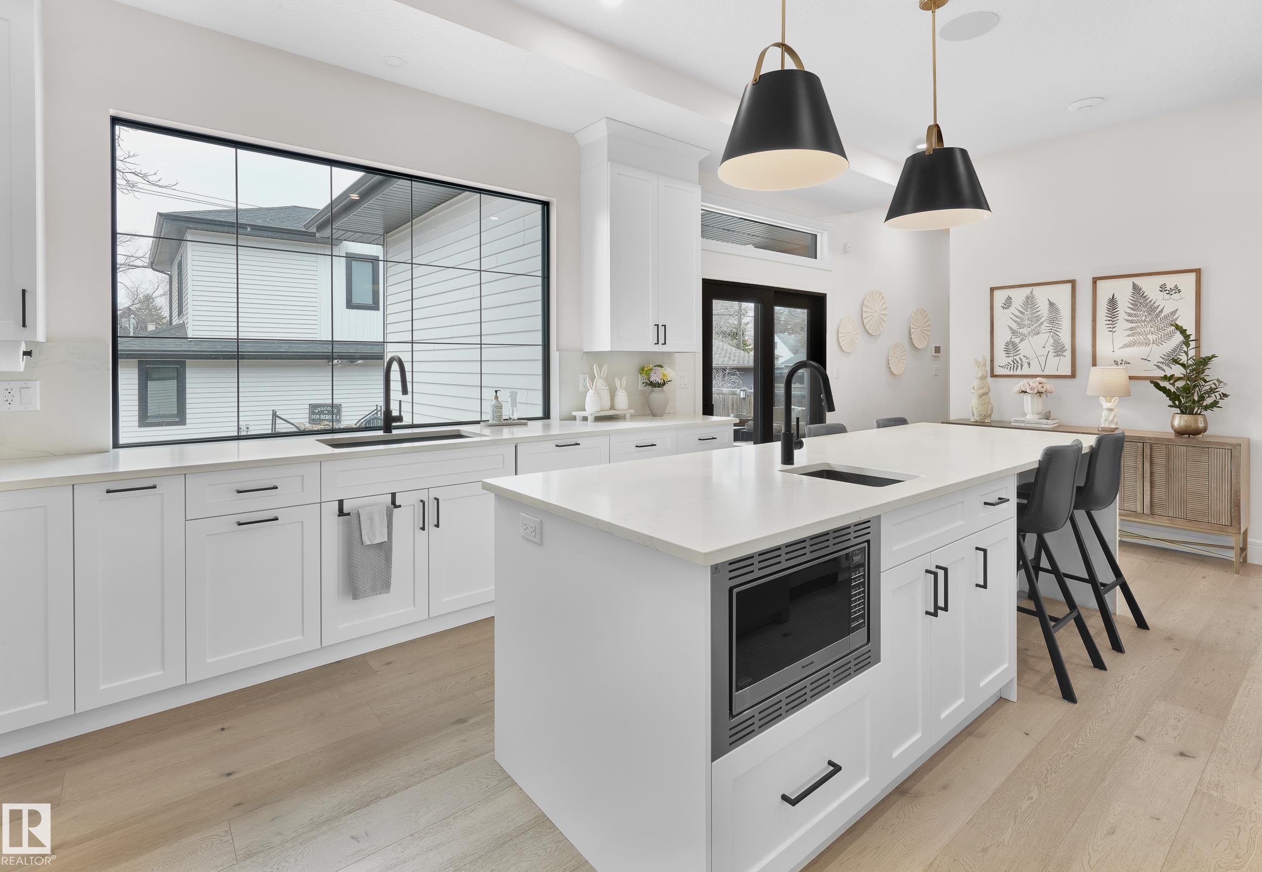 Photo 9 at 10934 131 Street NW, Westmount, Edmonton