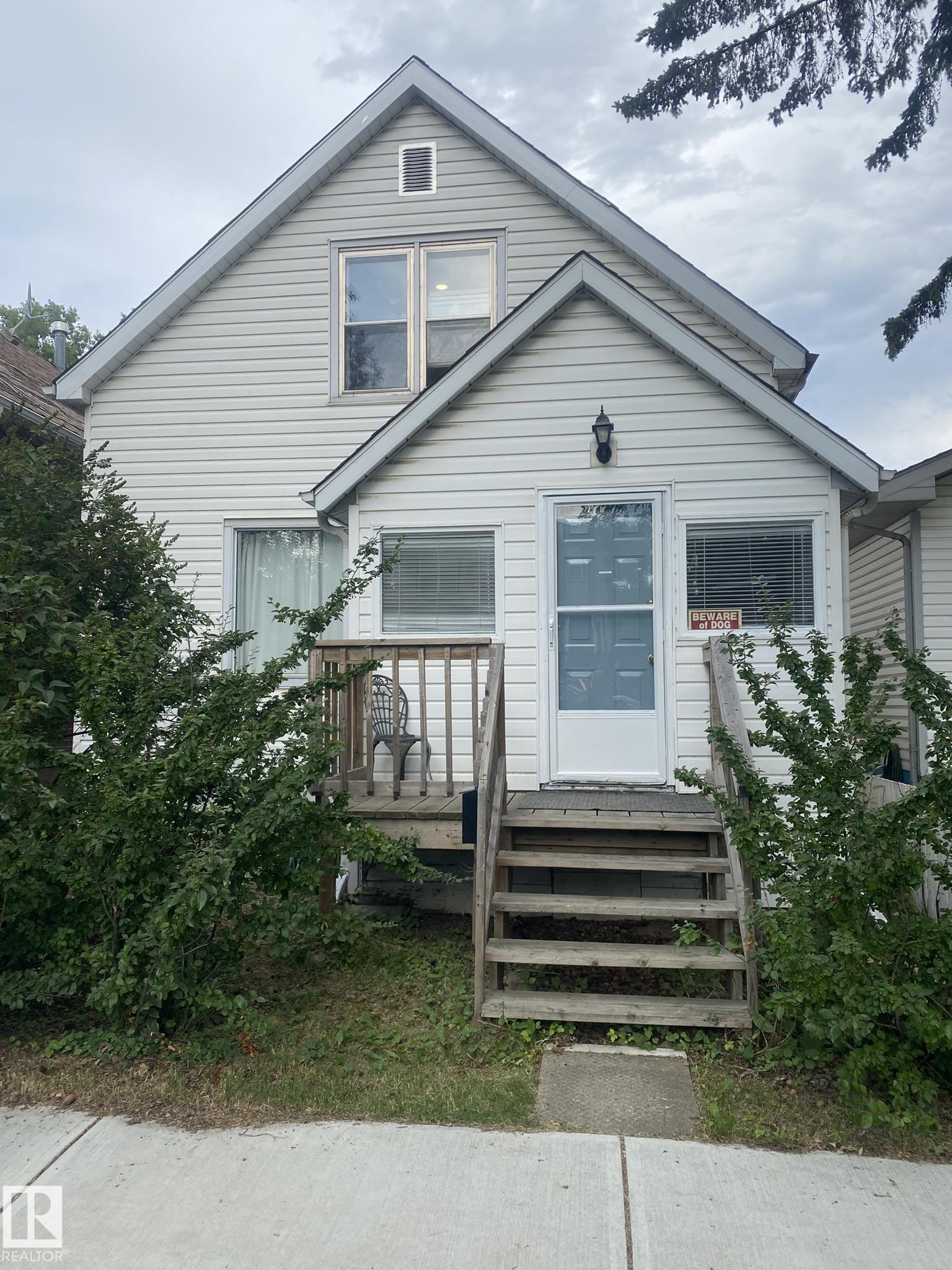 12811 121 Street NW, Calder, Edmonton 