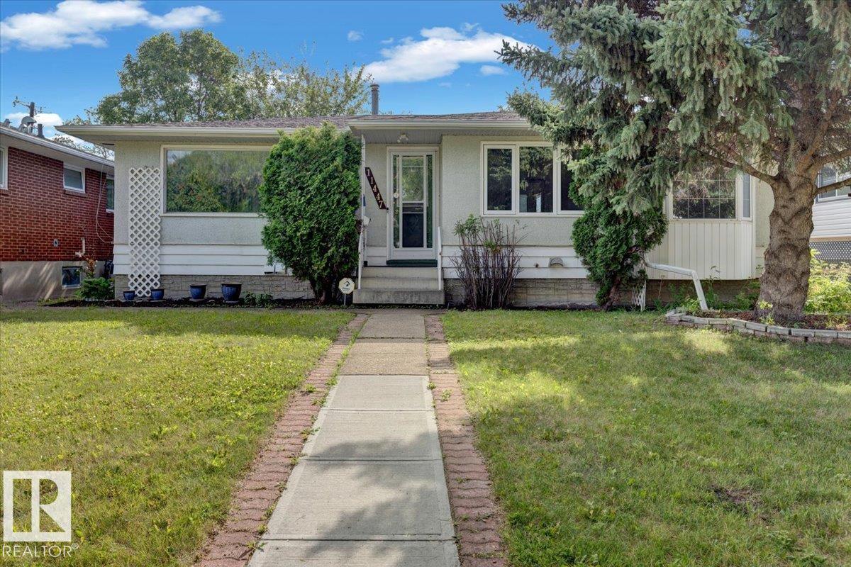 11447 127 Street NW, Inglewood, Edmonton 