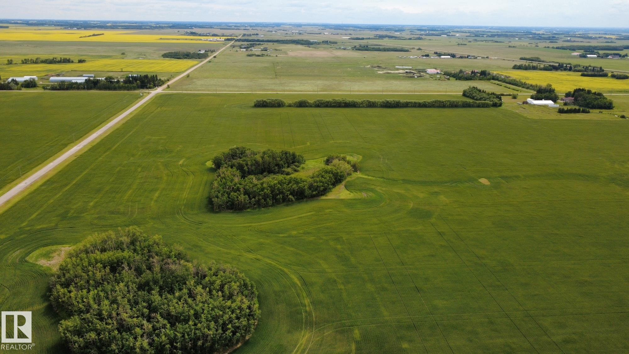 Range Road 25 Township 49, Heartland Estates, Rural Leduc County 