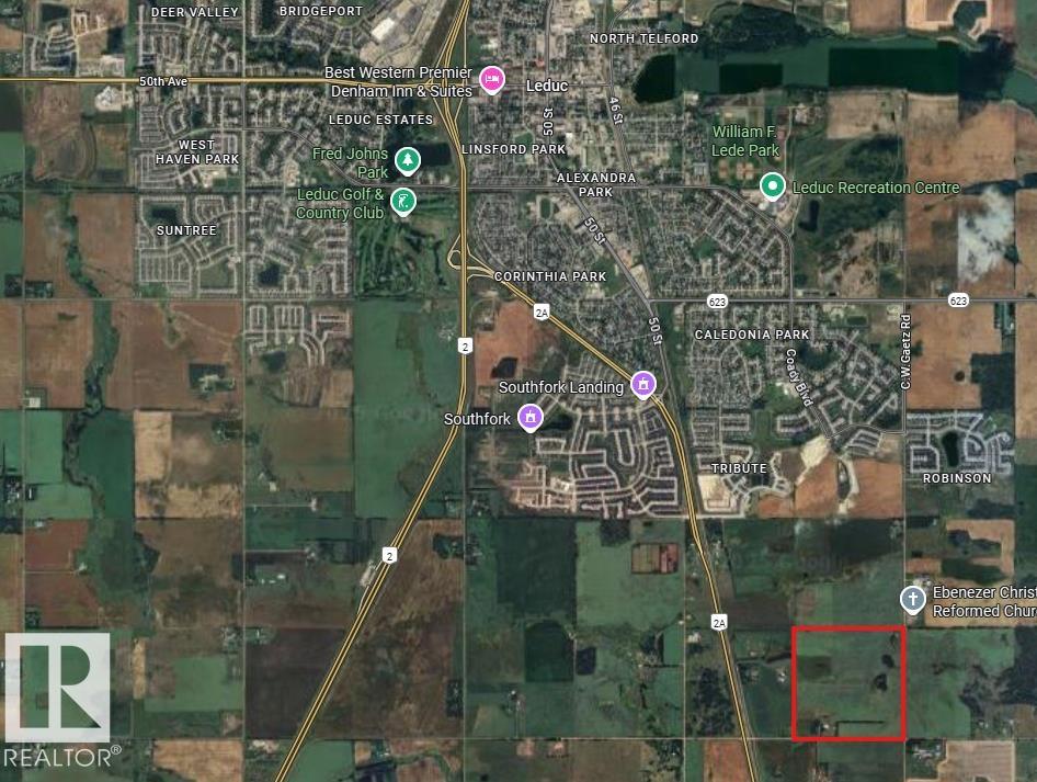 Photo 11 at Range Road 25 Township 49, Heartland Estates, Rural Leduc County