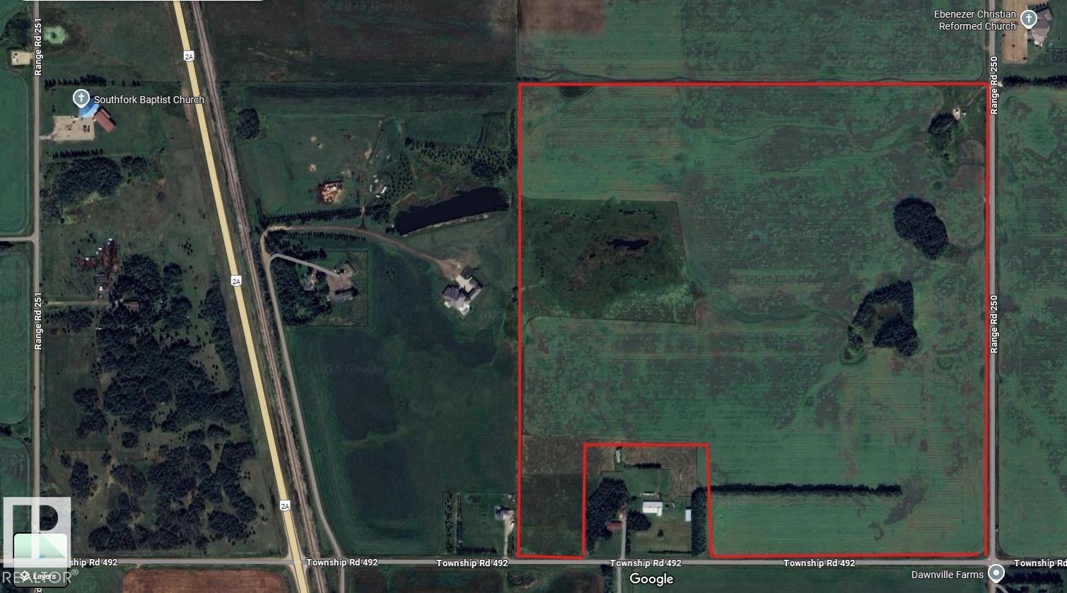 Photo 10 at Range Road 25 Township 49, Heartland Estates, Rural Leduc County