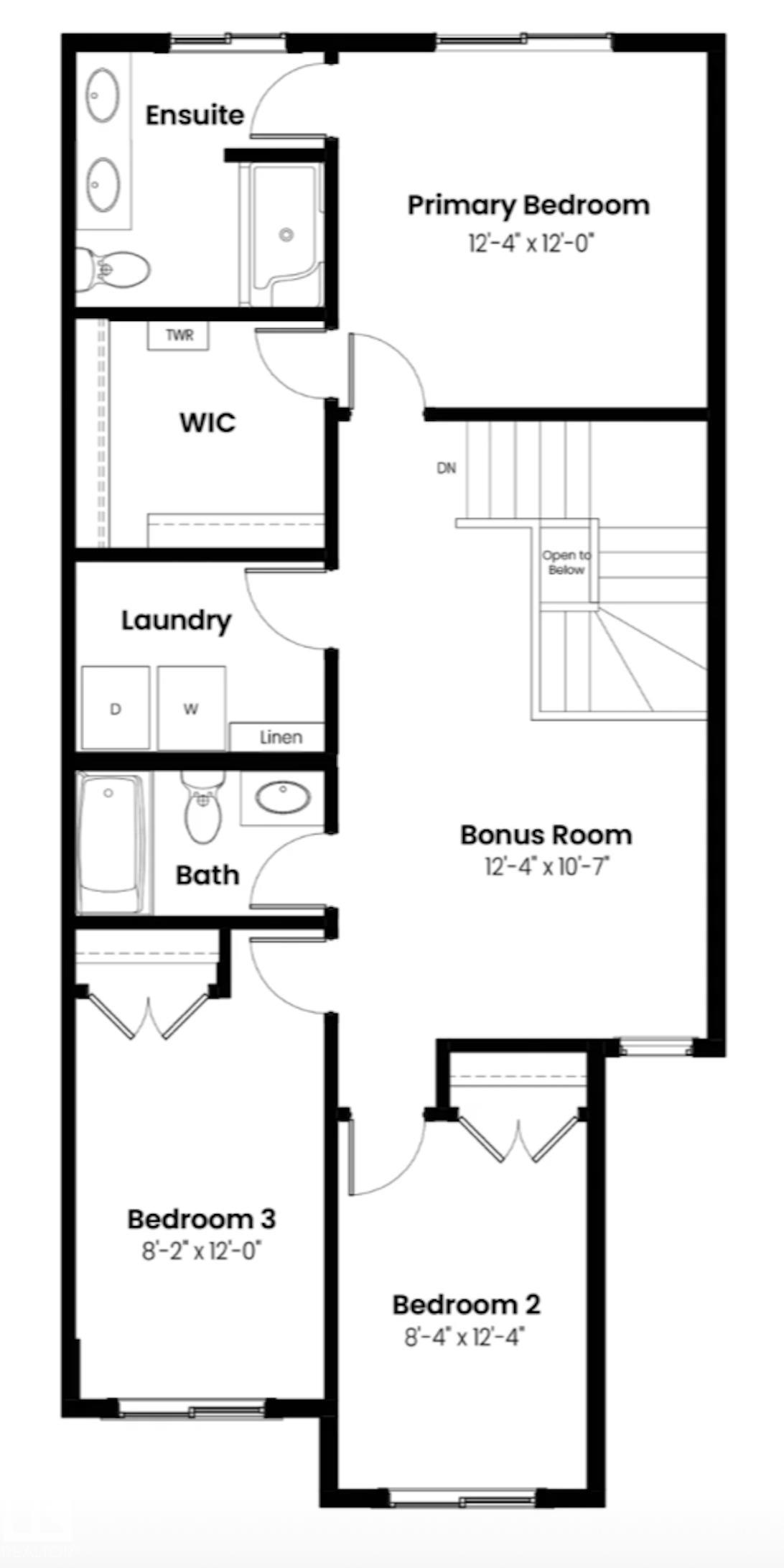 Photo 3 at 3312 Roy Brown Way NW, Griesbach, Edmonton