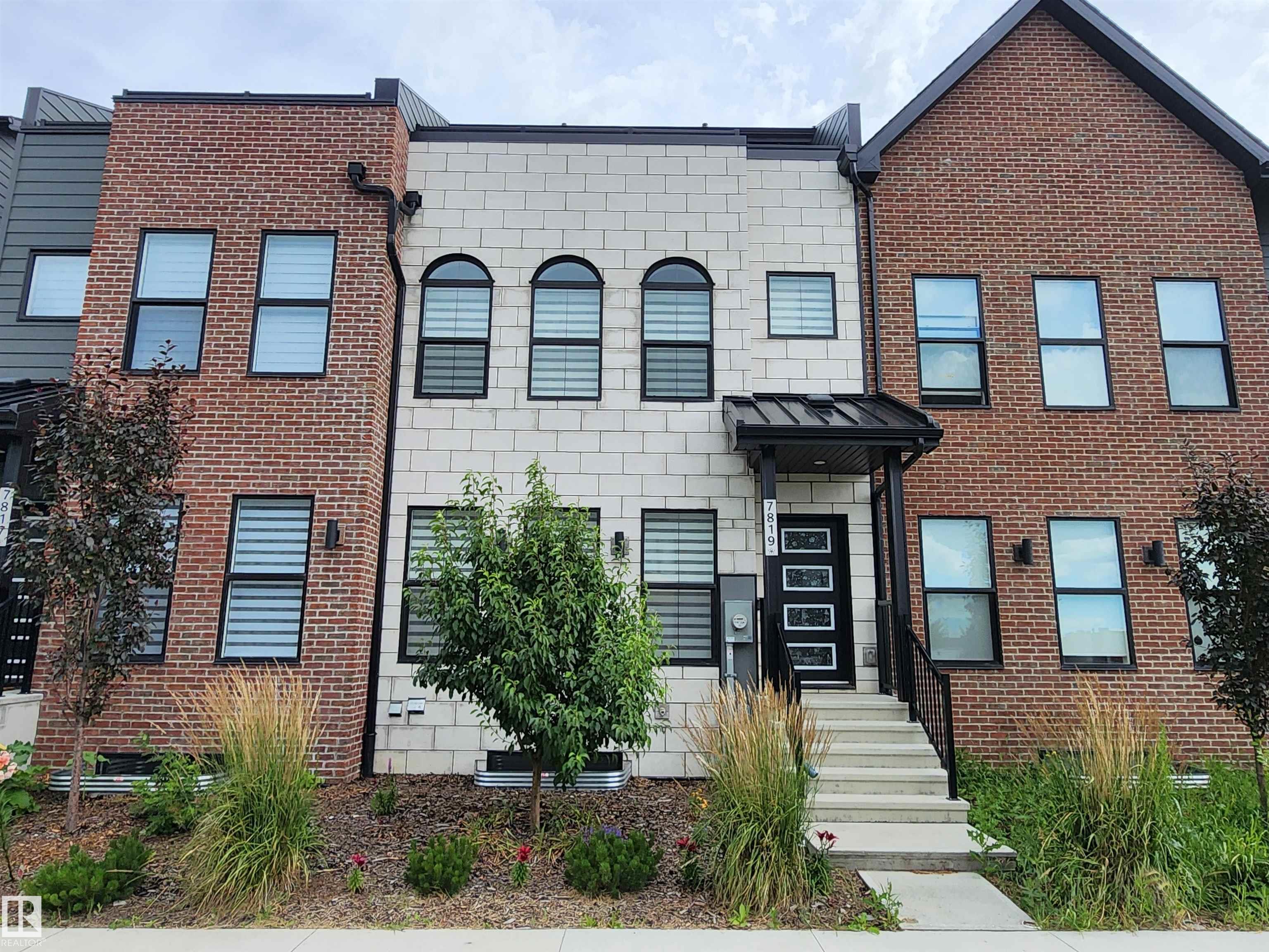 7819 Yorke Road NW, Blatchford Area, Edmonton 