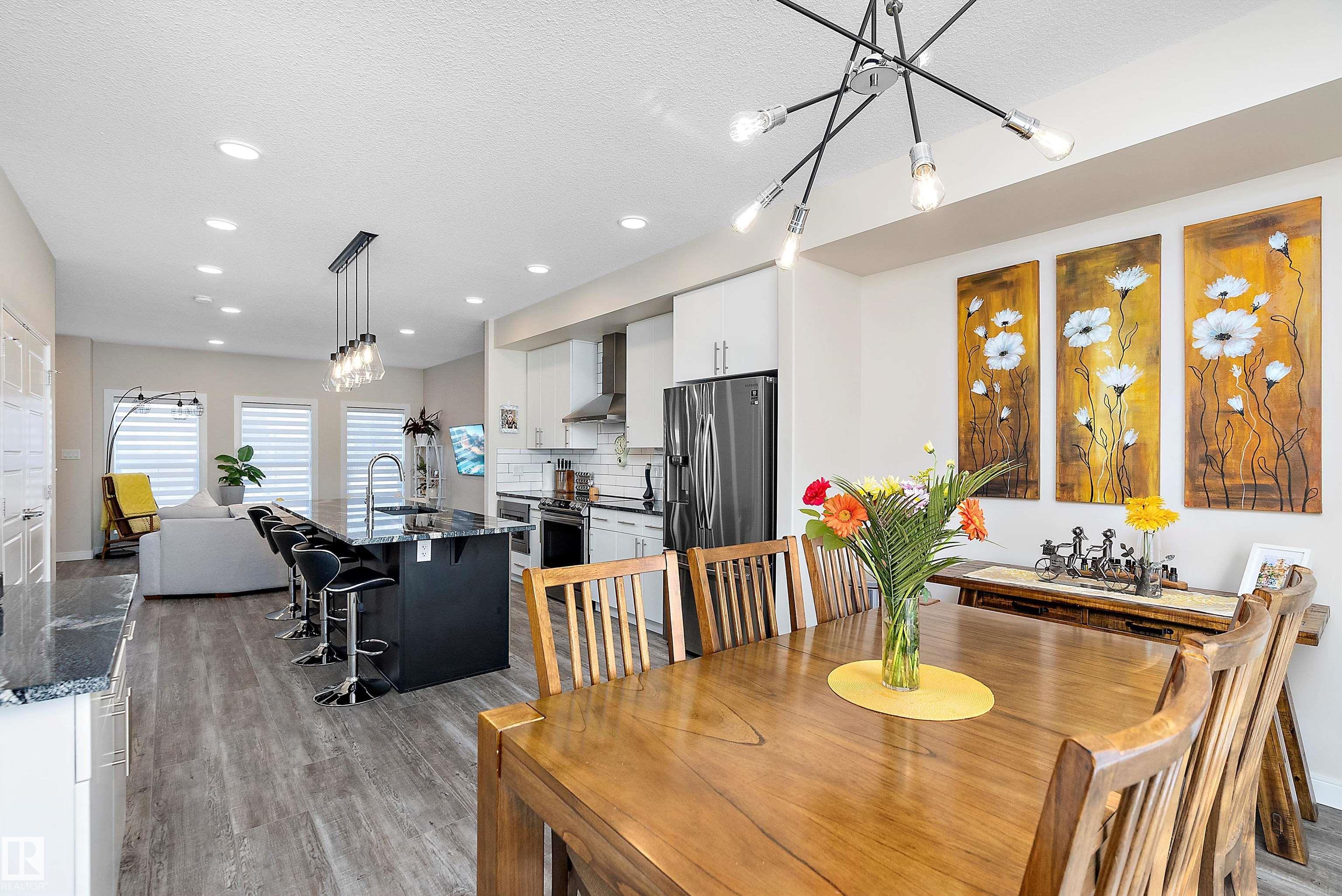 Photo 16 at 7819 Yorke Road NW, Blatchford Area, Edmonton