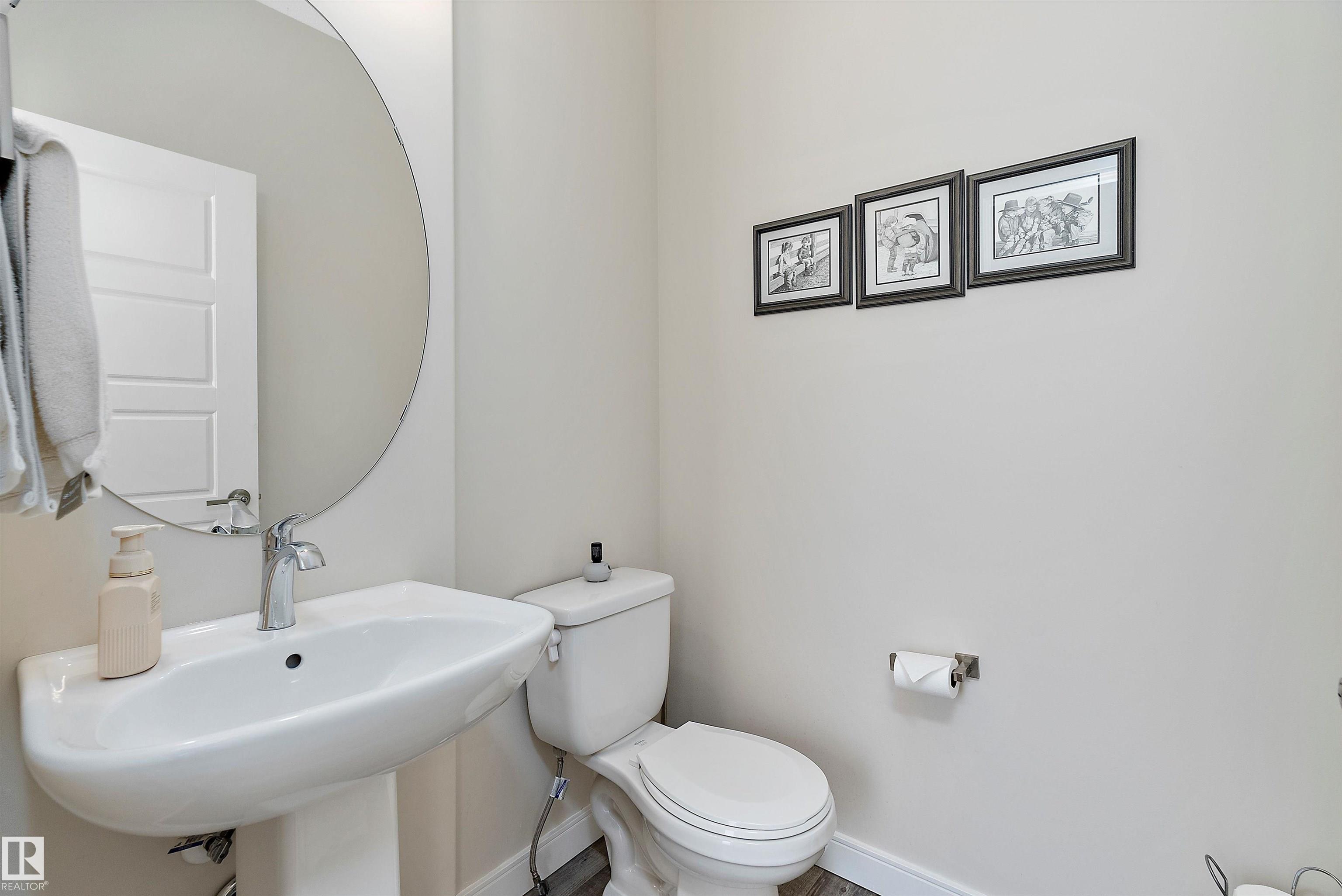 Photo 18 at 7819 Yorke Road NW, Blatchford Area, Edmonton