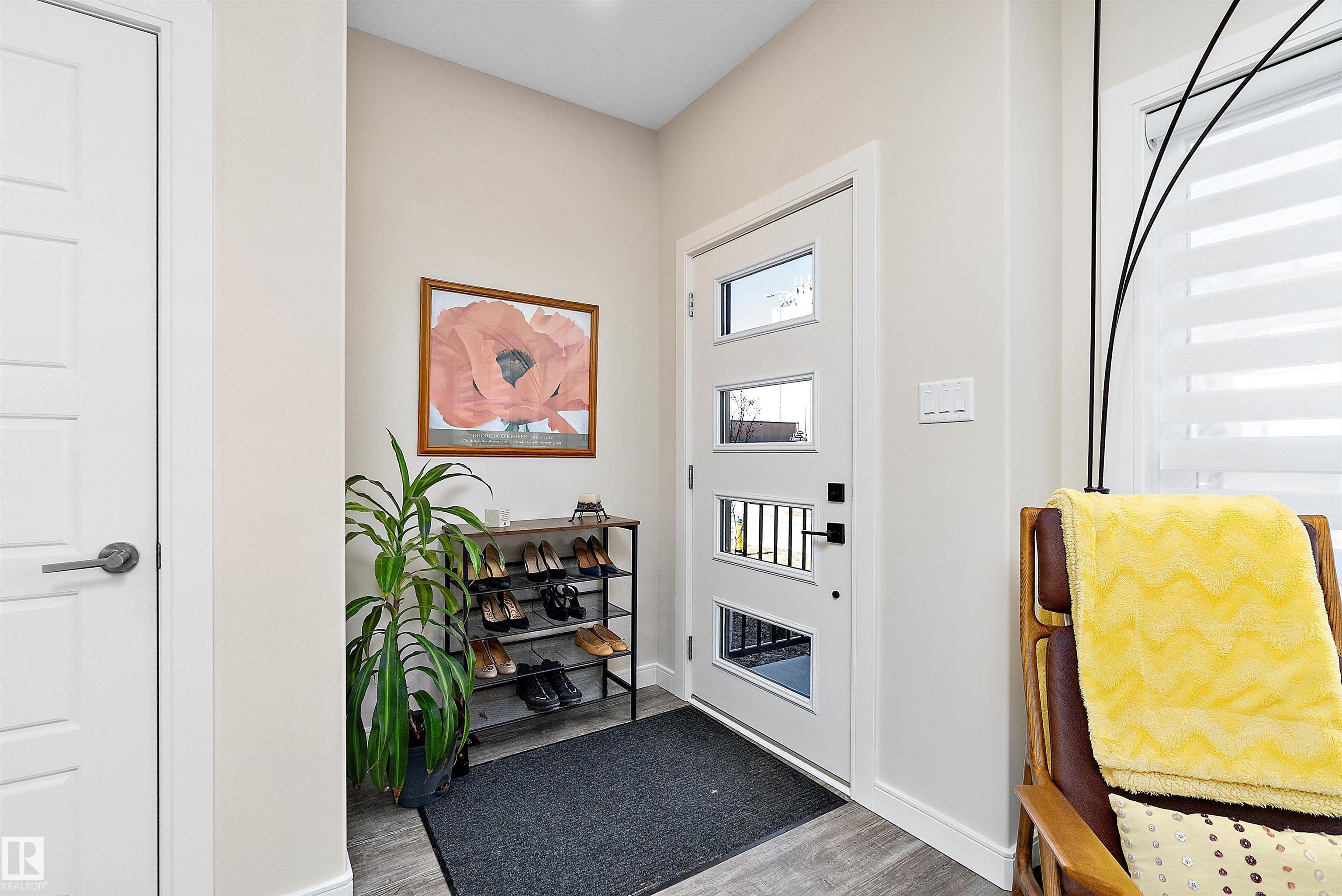 Photo 3 at 7819 Yorke Road NW, Blatchford Area, Edmonton