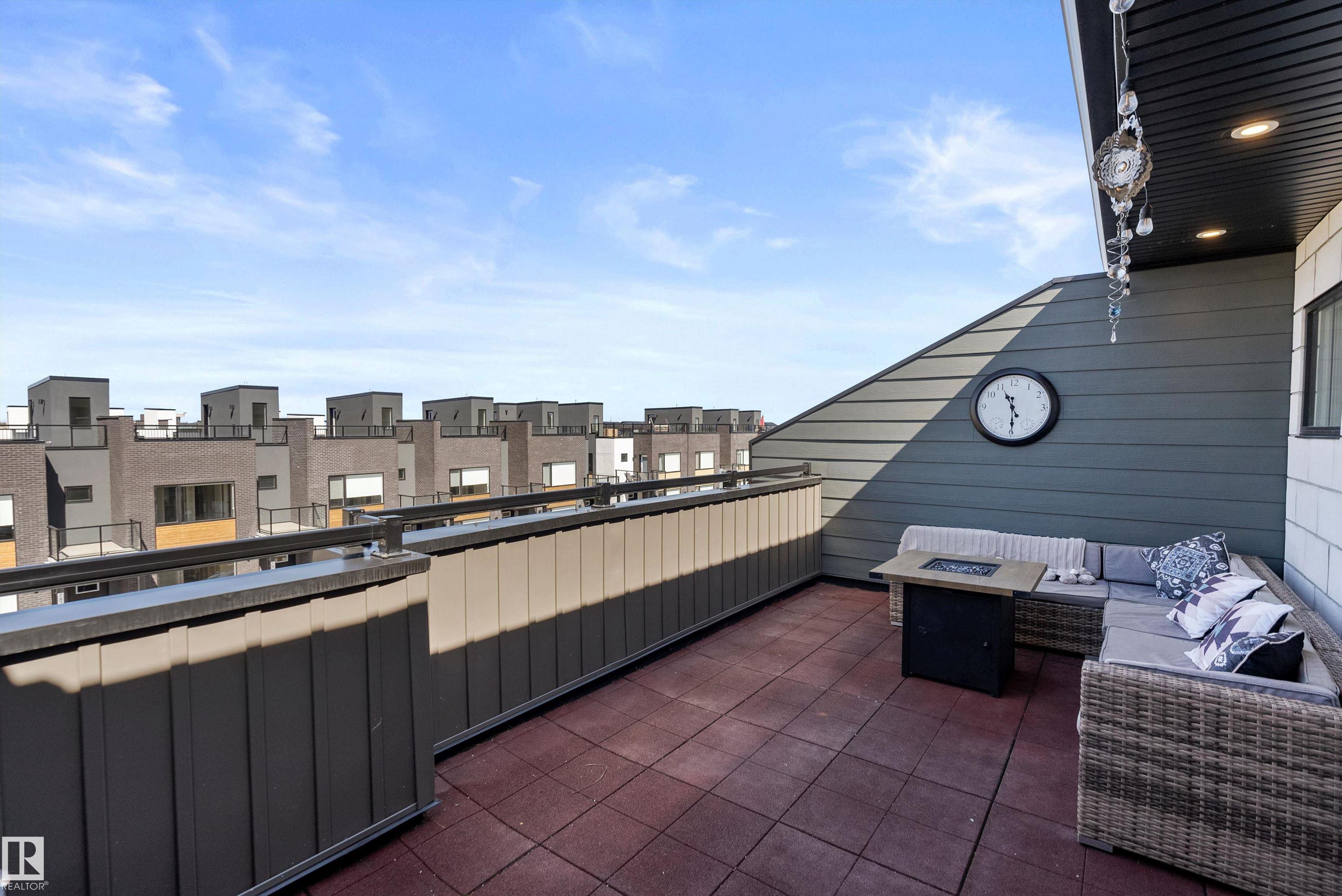 Photo 37 at 7819 Yorke Road NW, Blatchford Area, Edmonton