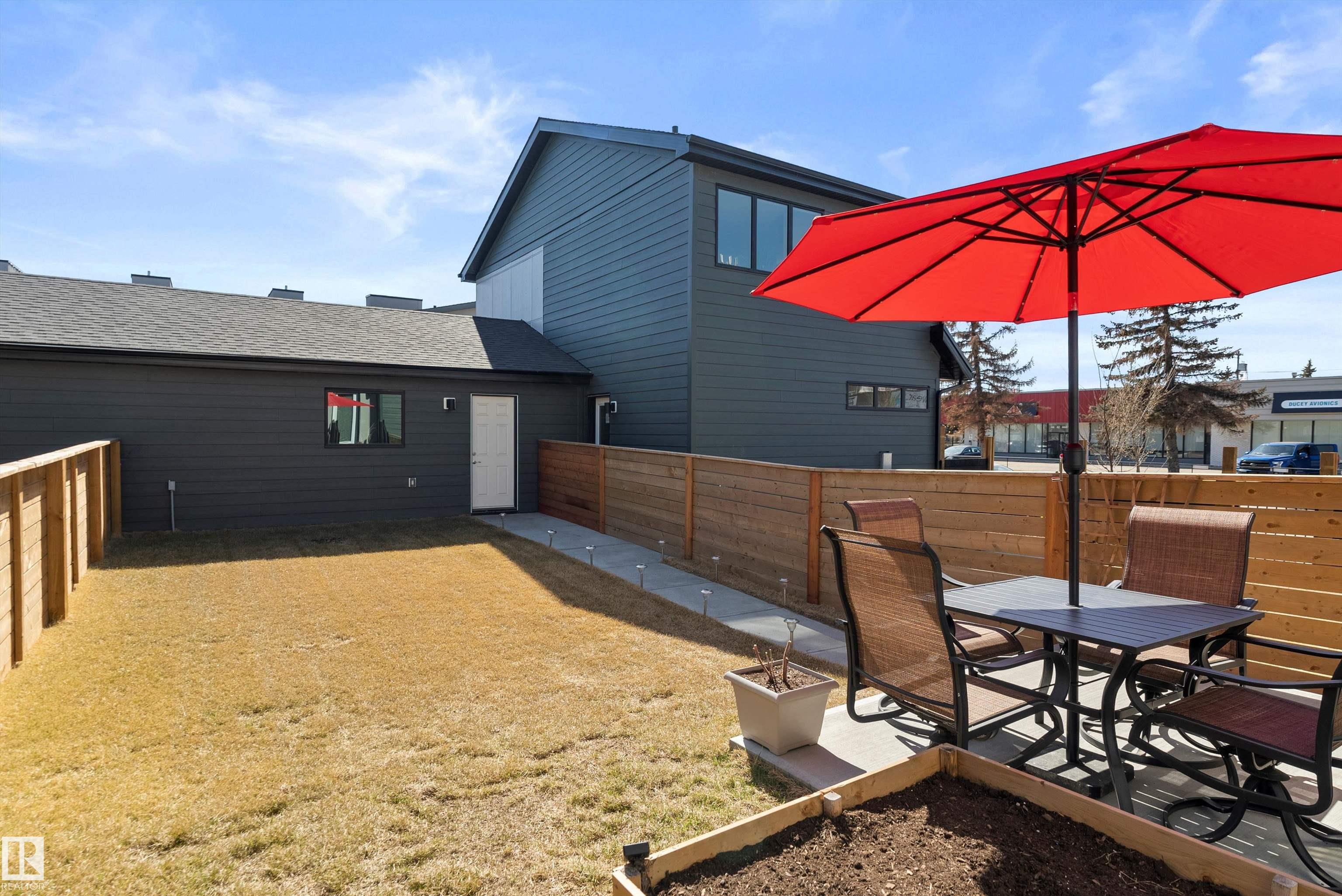 Photo 41 at 7819 Yorke Road NW, Blatchford Area, Edmonton