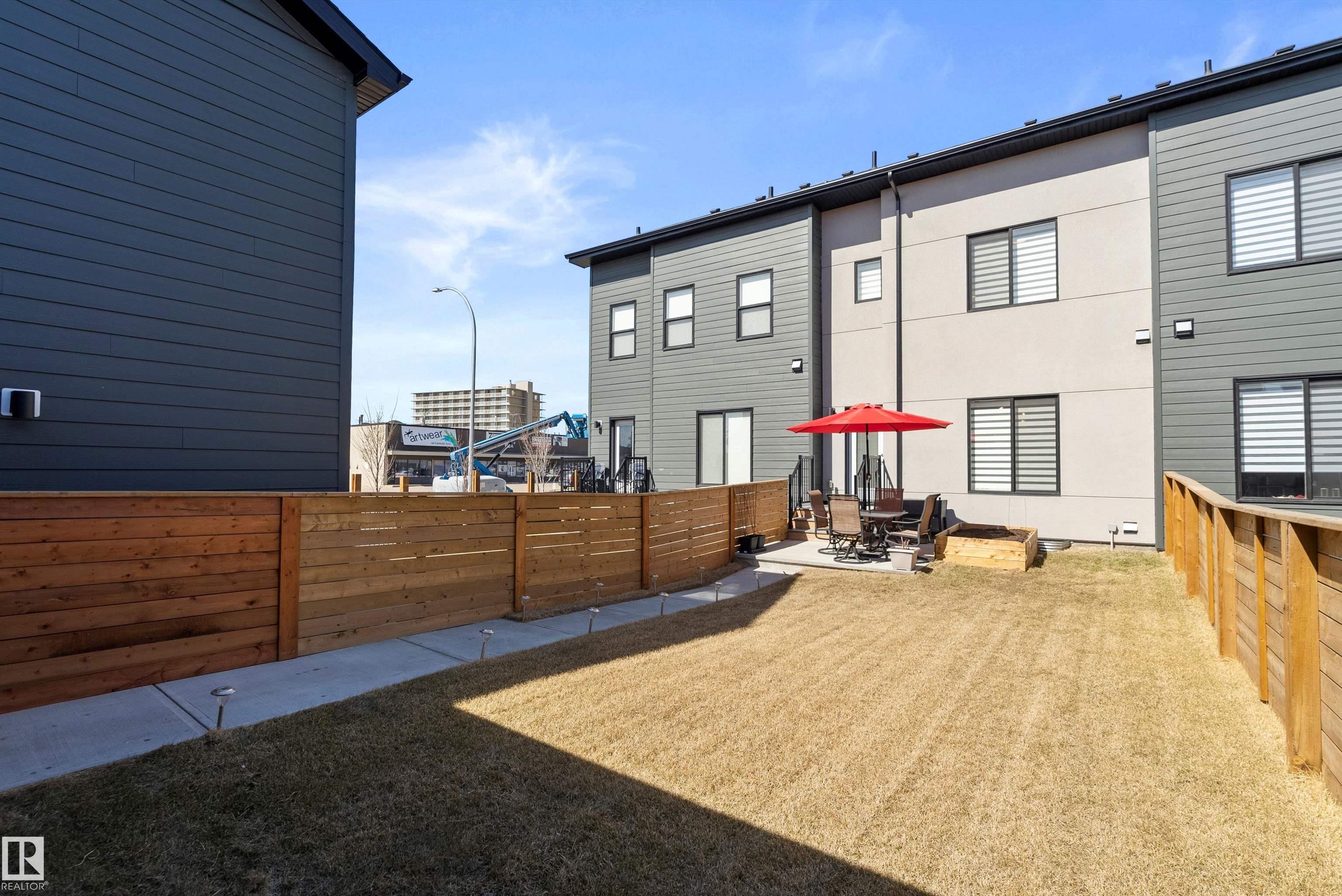 Photo 42 at 7819 Yorke Road NW, Blatchford Area, Edmonton