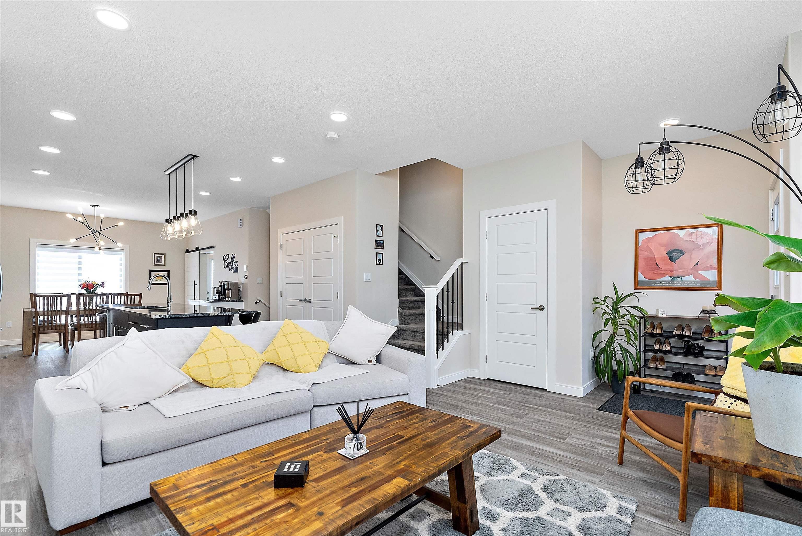 Photo 6 at 7819 Yorke Road NW, Blatchford Area, Edmonton