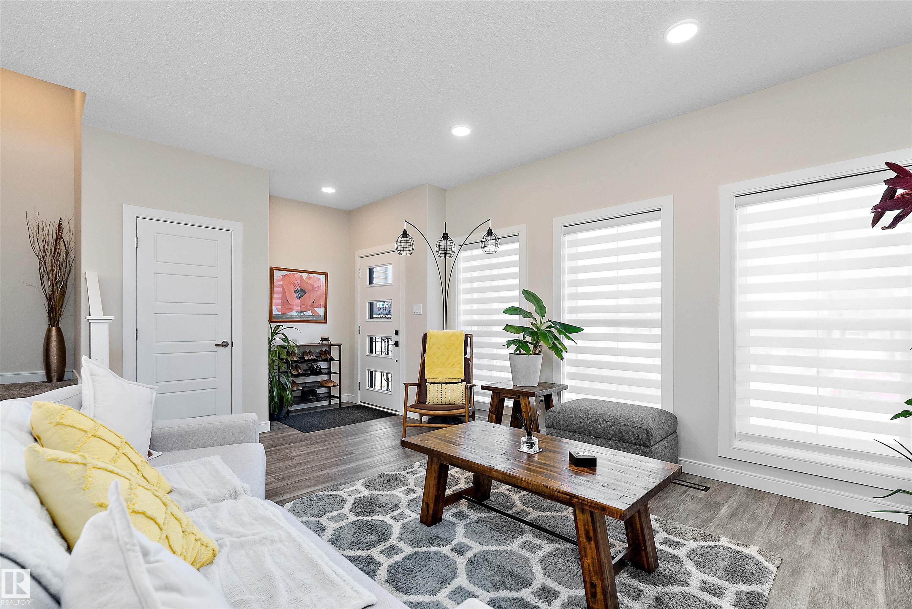 Photo 7 at 7819 Yorke Road NW, Blatchford Area, Edmonton
