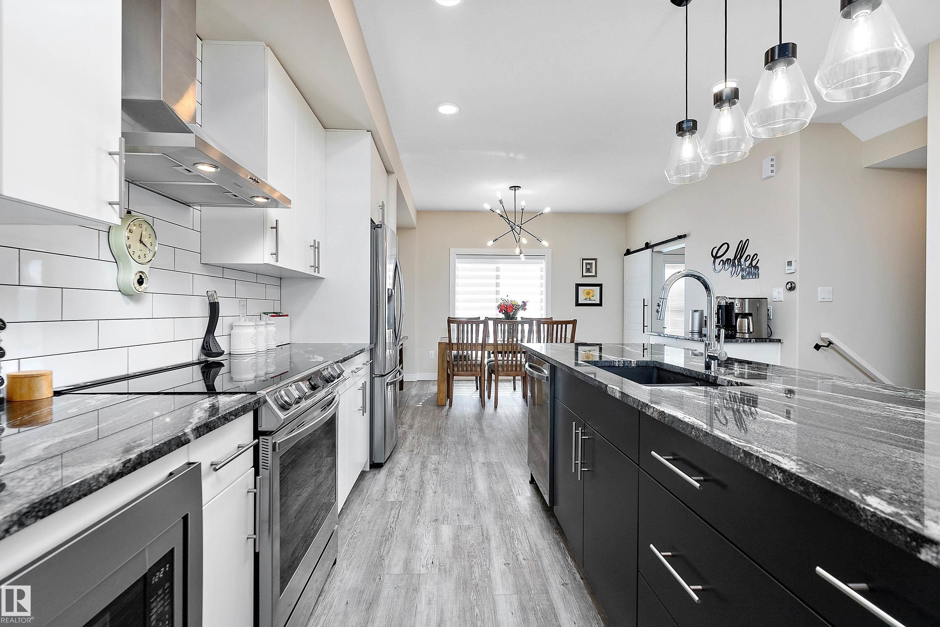 Photo 9 at 7819 Yorke Road NW, Blatchford Area, Edmonton