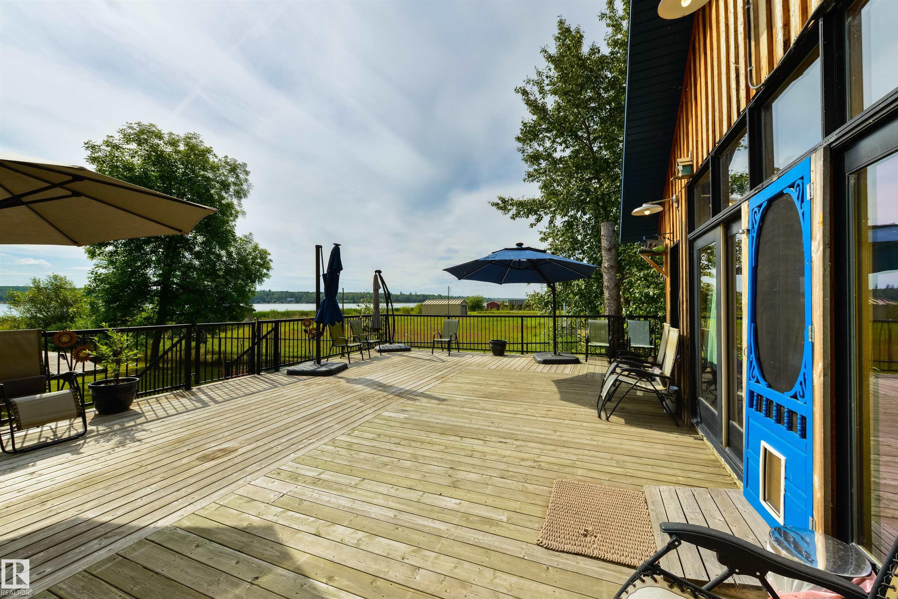 Photo 22 at 113 Bayview Drive, Lakeview, Rural Parkland County