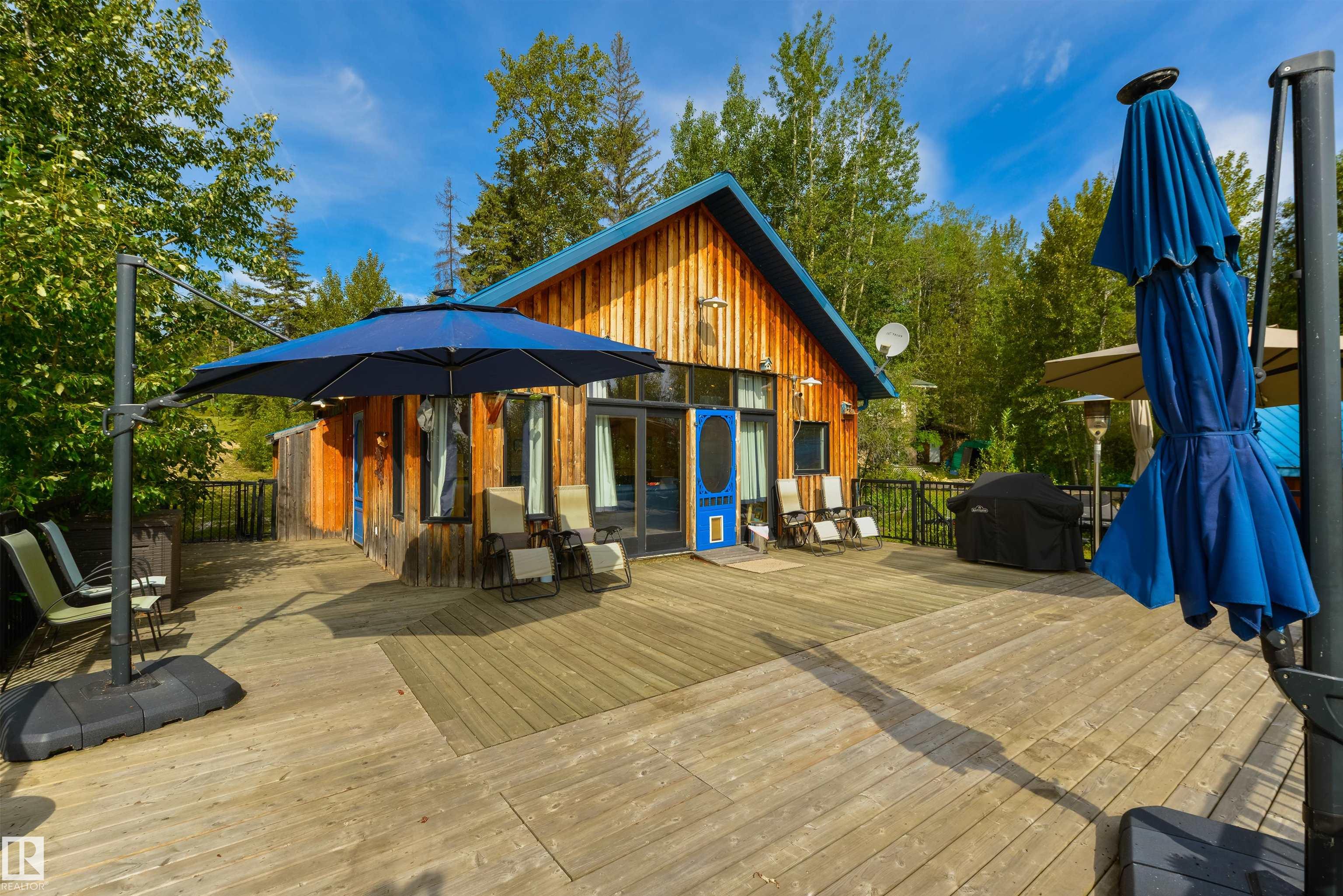 Photo 23 at 113 Bayview Drive, Lakeview, Rural Parkland County