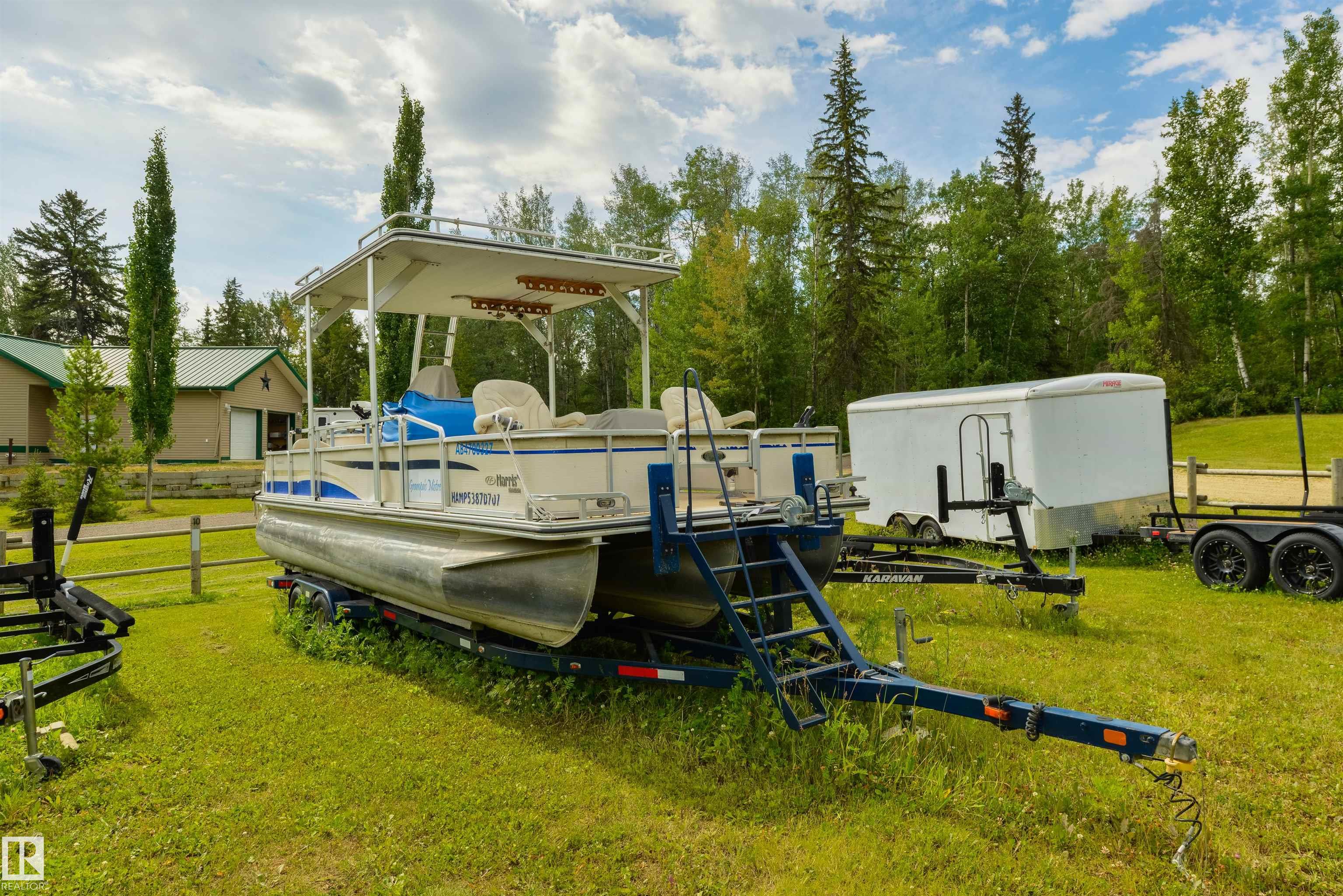 Photo 35 at 113 Bayview Drive, Lakeview, Rural Parkland County