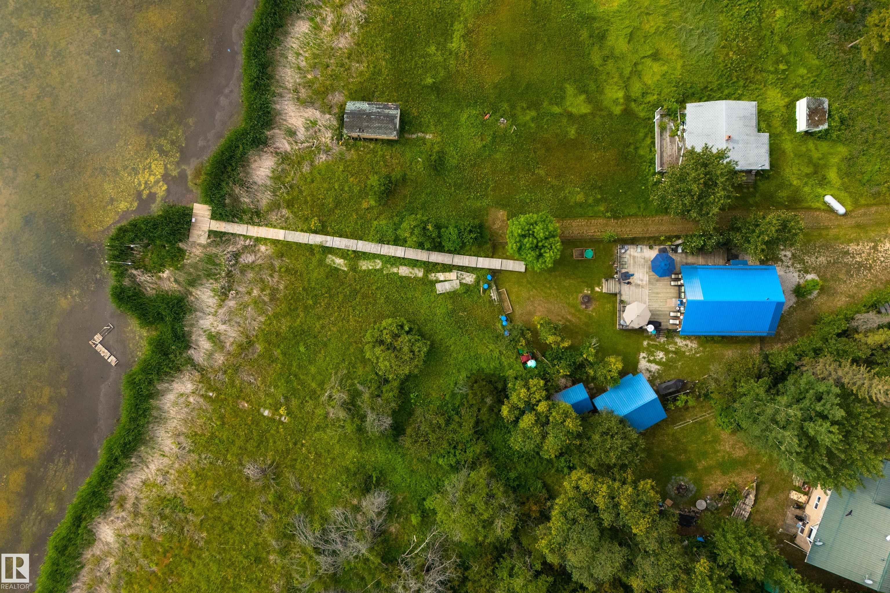 Photo 43 at 113 Bayview Drive, Lakeview, Rural Parkland County