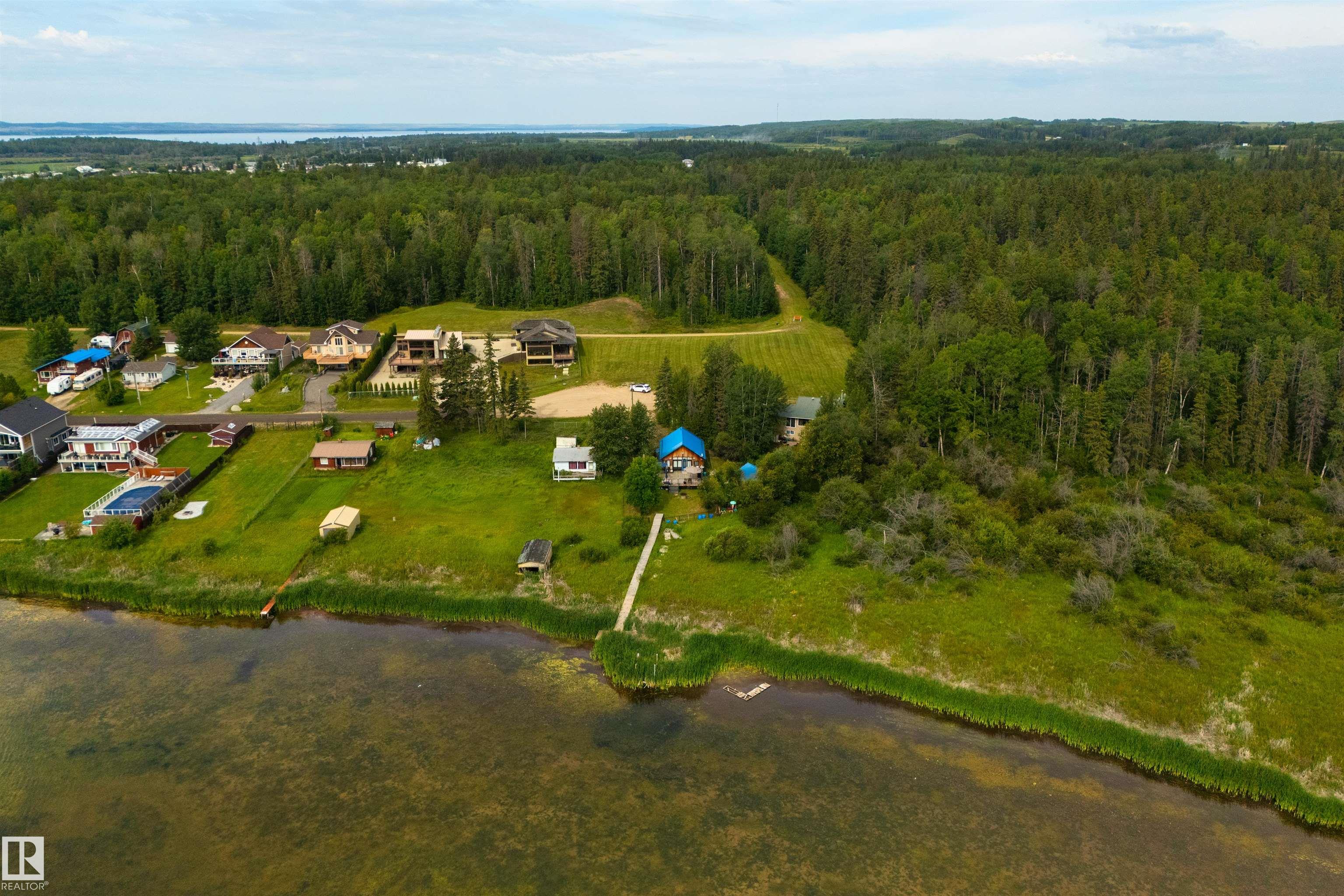 Photo 44 at 113 Bayview Drive, Lakeview, Rural Parkland County