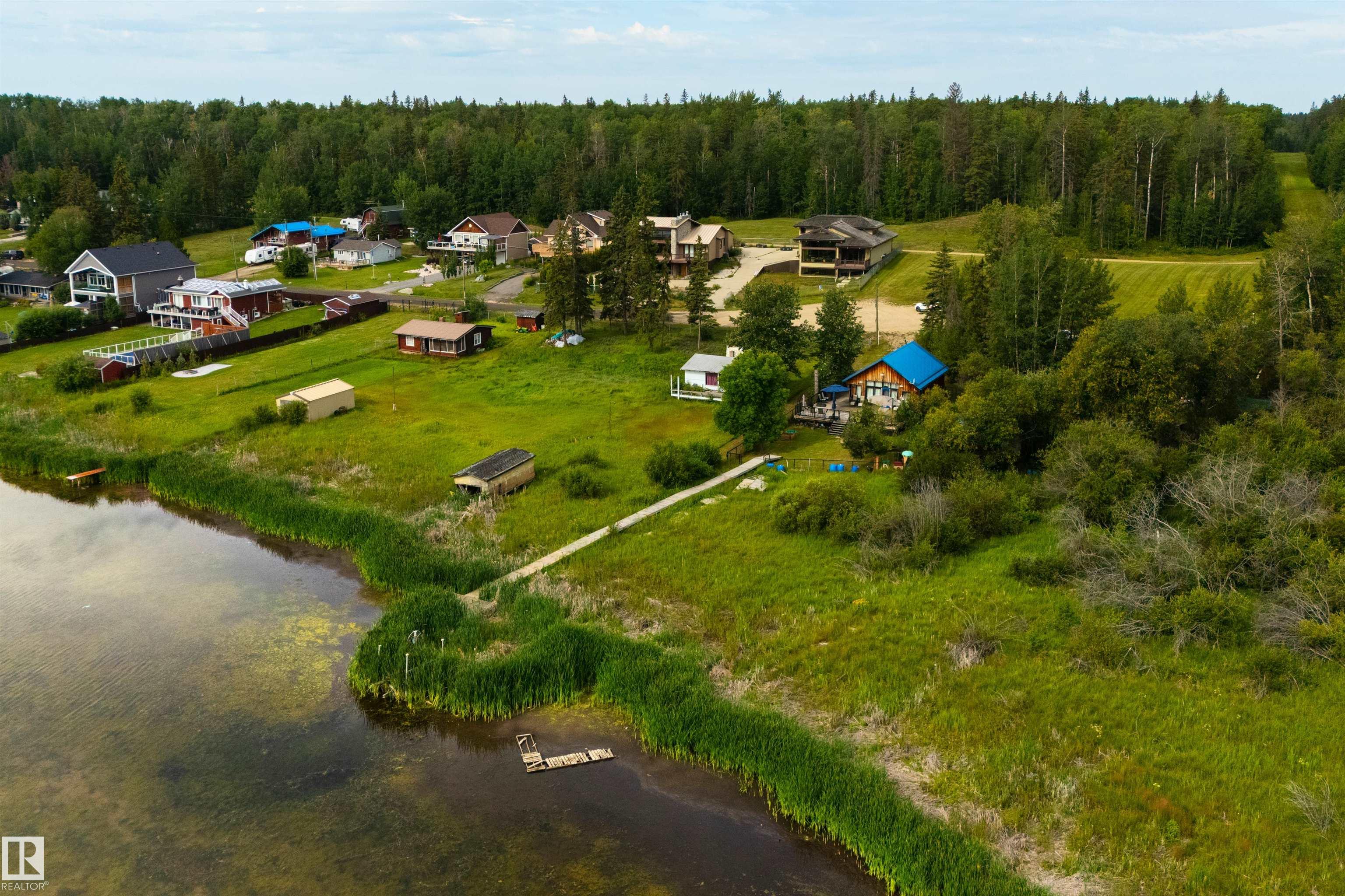 Photo 45 at 113 Bayview Drive, Lakeview, Rural Parkland County