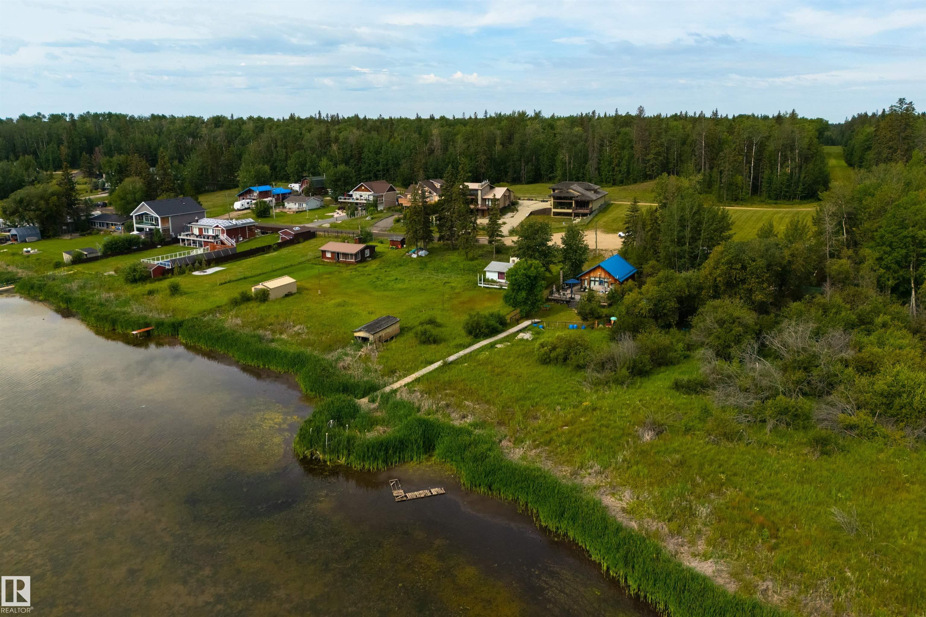 Photo 46 at 113 Bayview Drive, Lakeview, Rural Parkland County