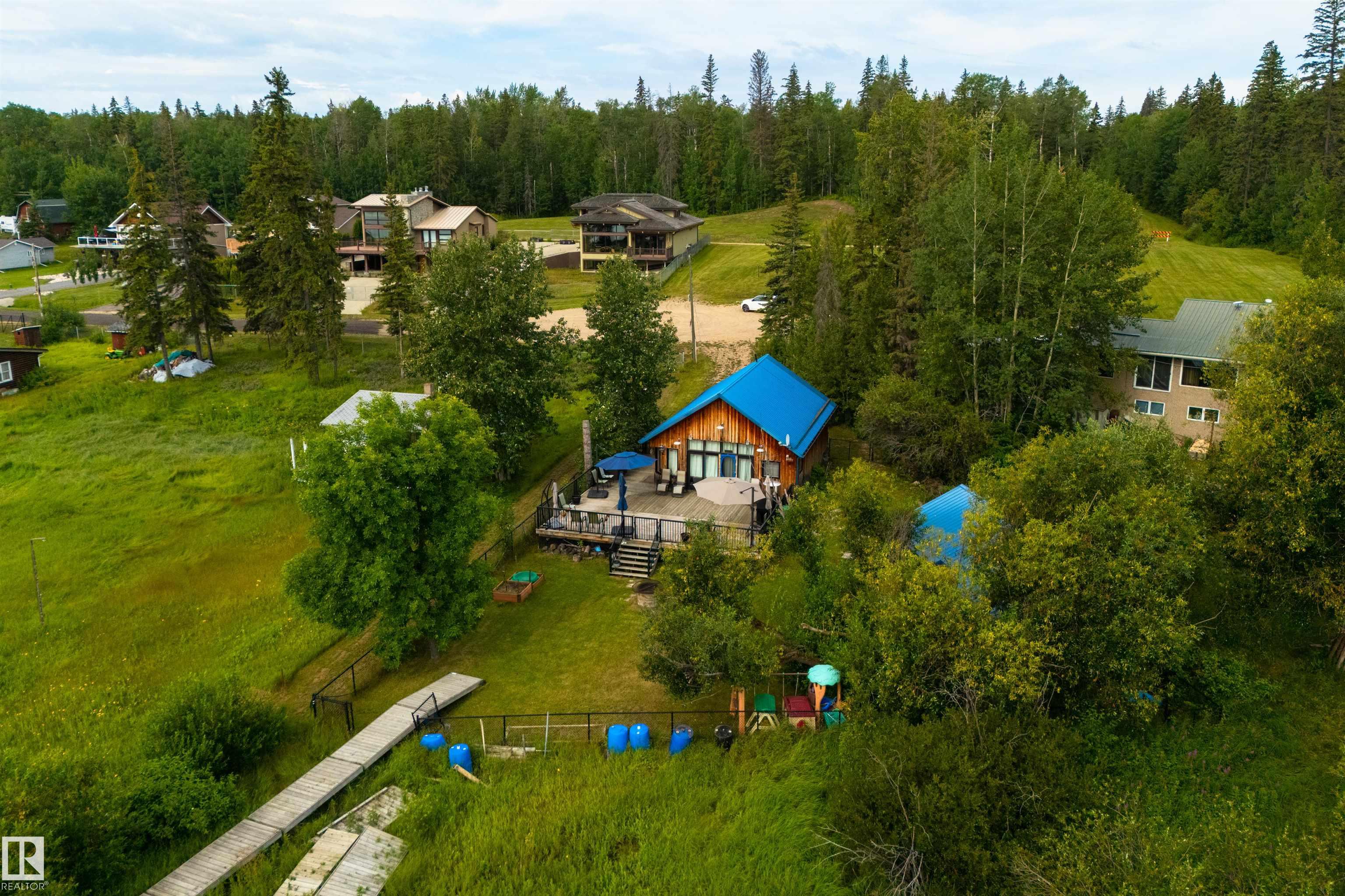 Photo 47 at 113 Bayview Drive, Lakeview, Rural Parkland County