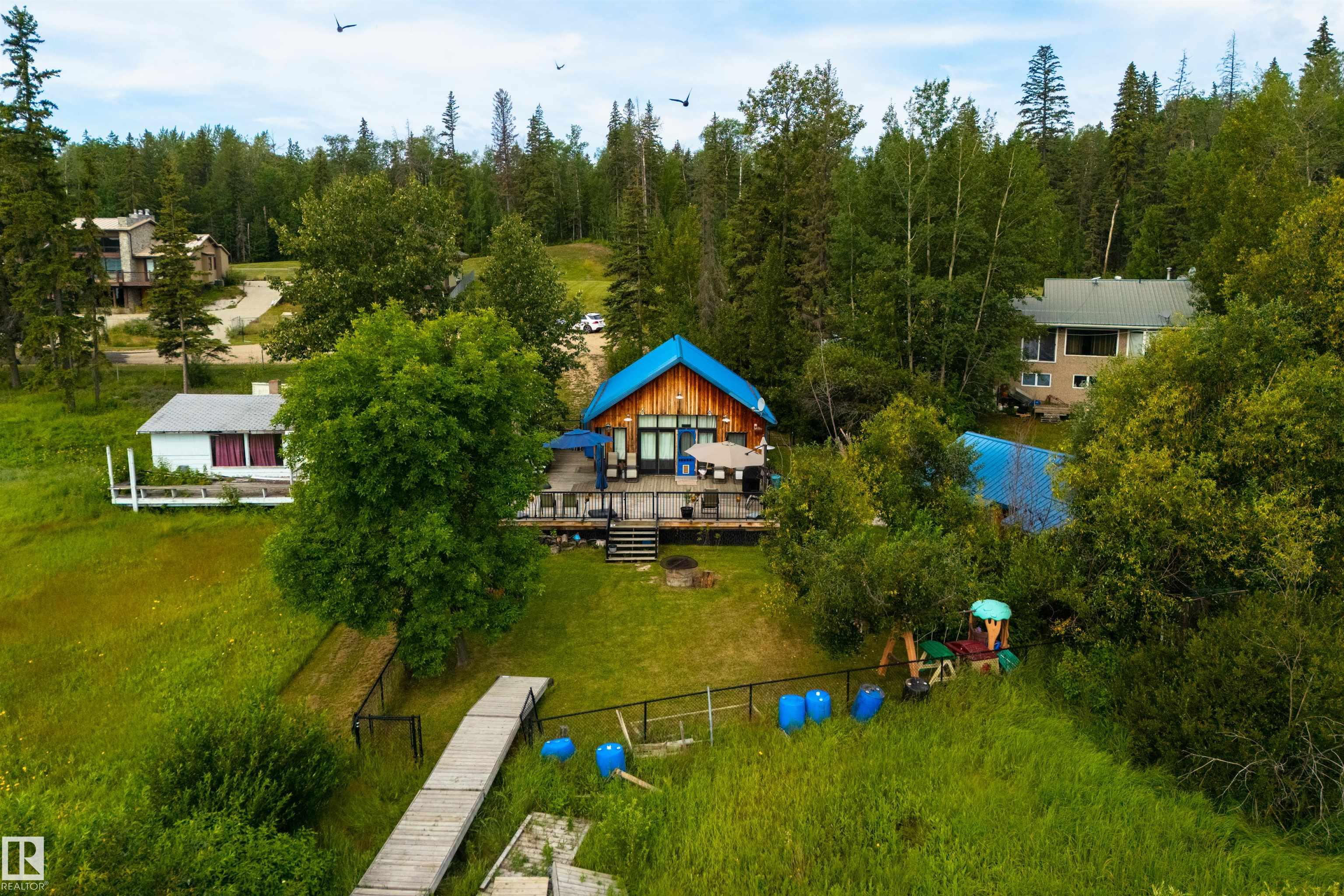 Photo 48 at 113 Bayview Drive, Lakeview, Rural Parkland County