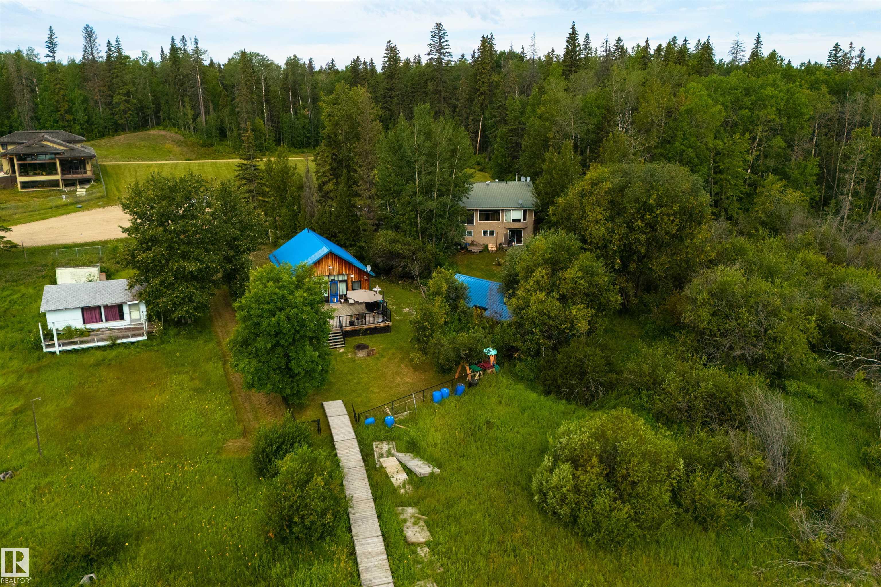 Photo 49 at 113 Bayview Drive, Lakeview, Rural Parkland County