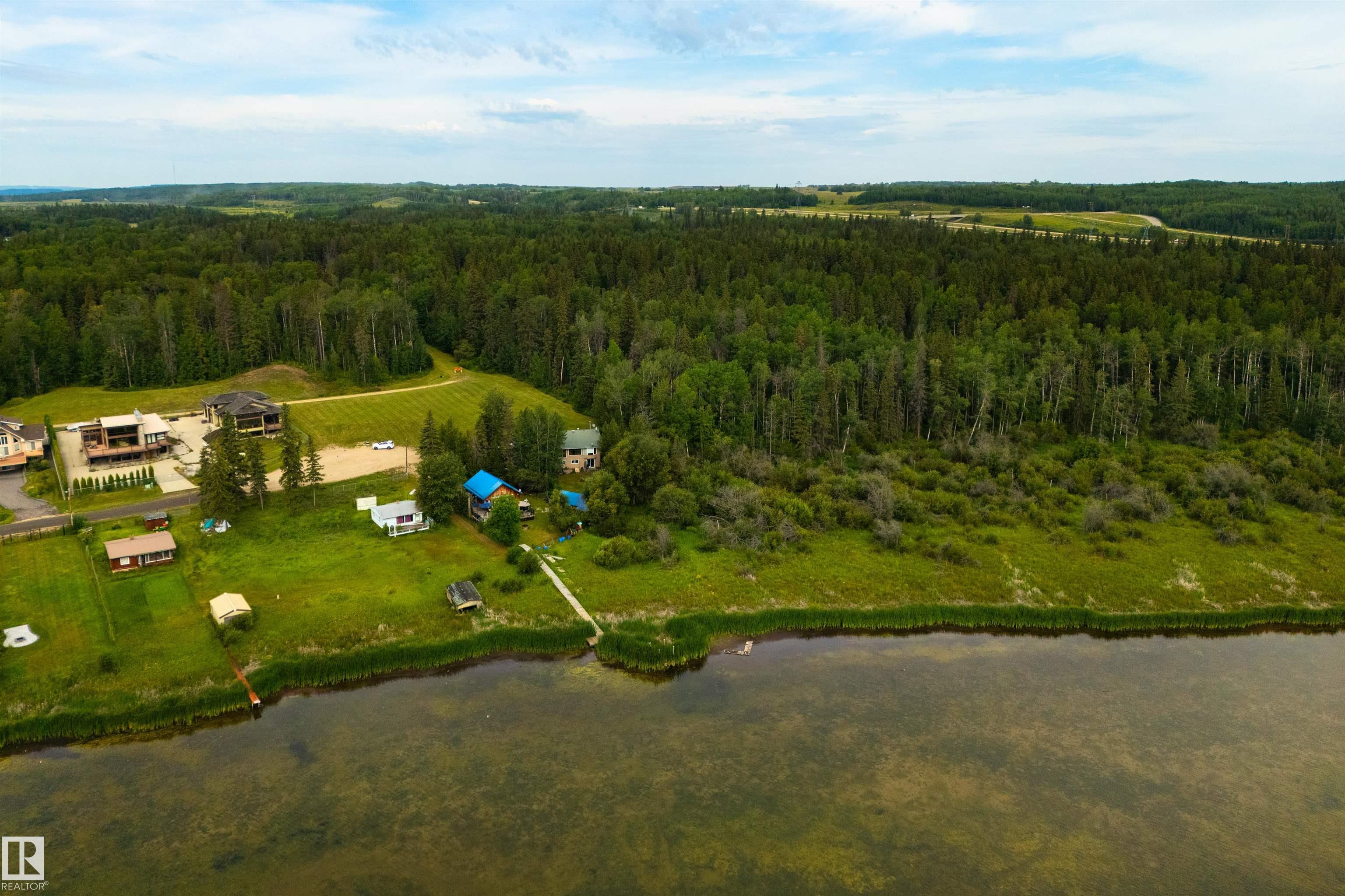Photo 50 at 113 Bayview Drive, Lakeview, Rural Parkland County