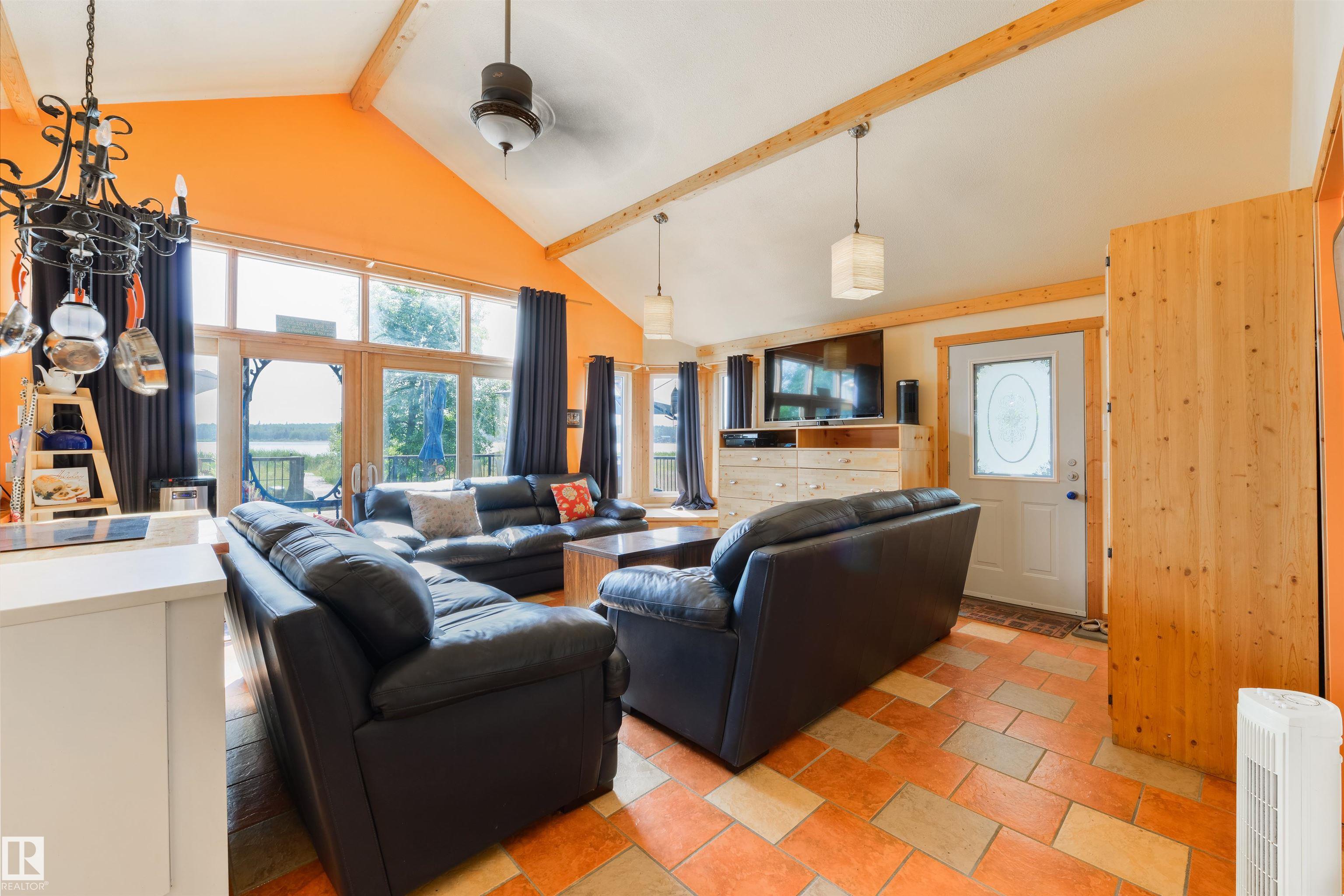 Photo 6 at 113 Bayview Drive, Lakeview, Rural Parkland County