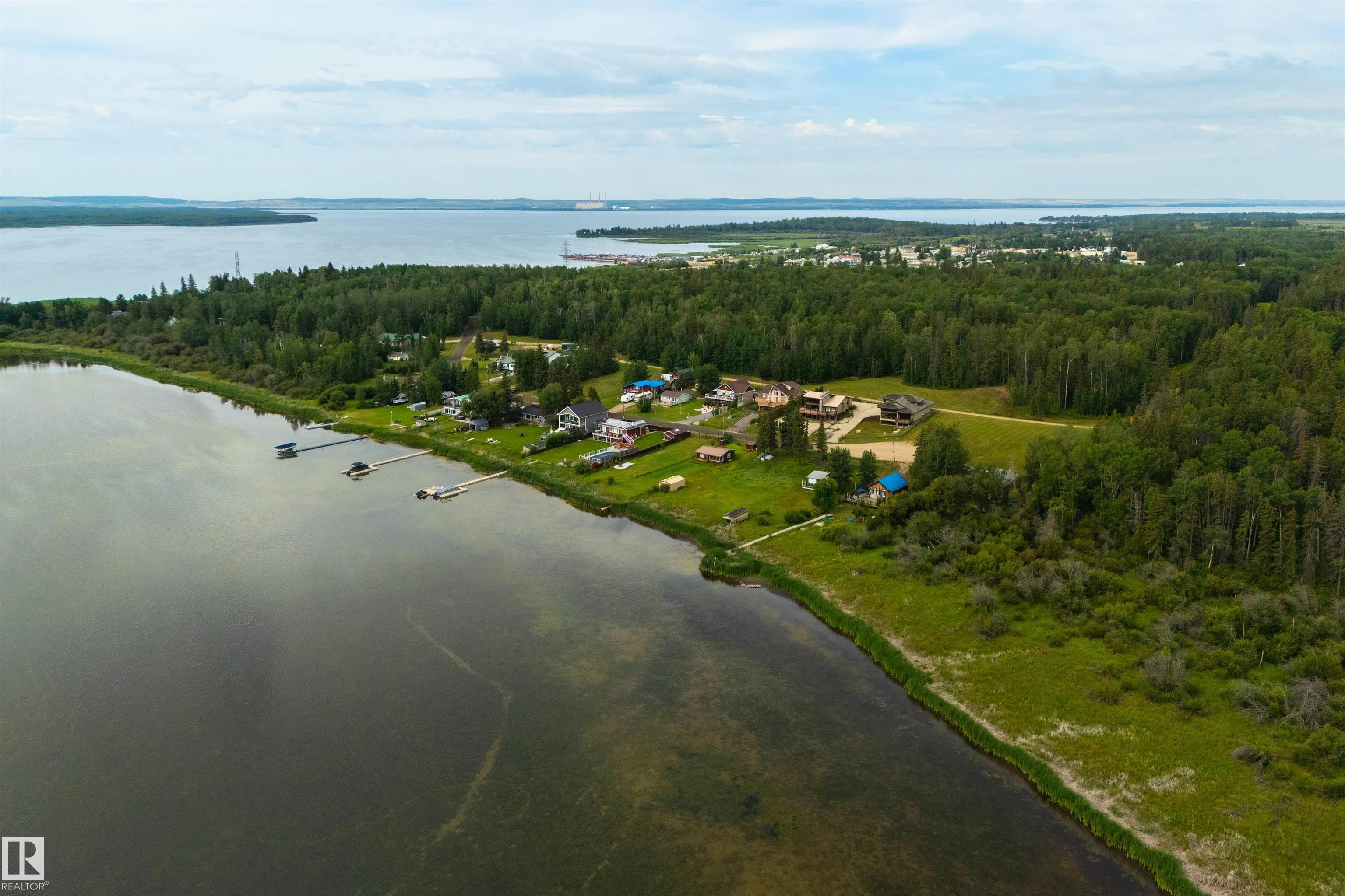 Photo 51 at 113 Bayview Drive, Lakeview, Rural Parkland County
