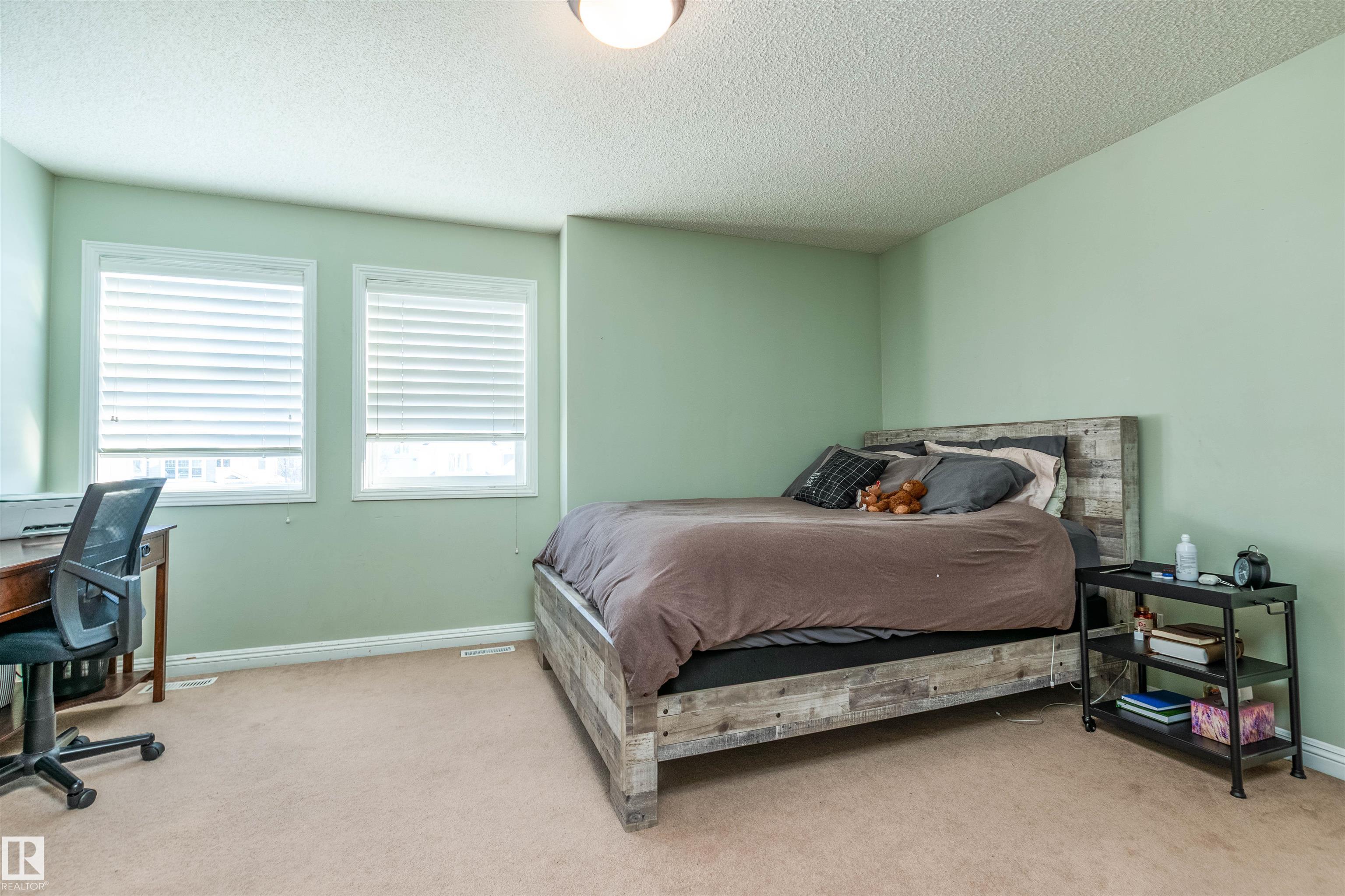 Photo 20 at 446 Sparling Court SW, Summerside, Edmonton