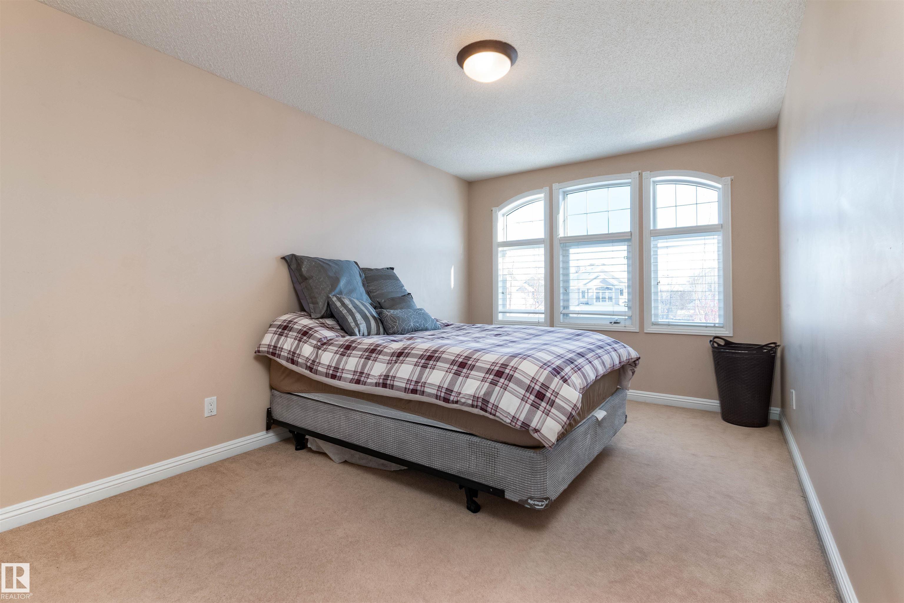 Photo 22 at 446 Sparling Court SW, Summerside, Edmonton