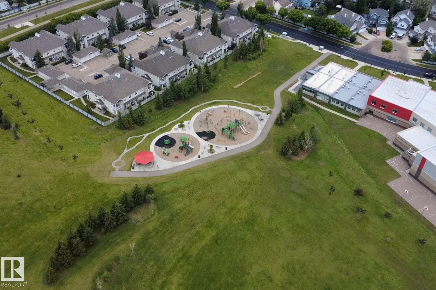 Photo 46 at 446 Sparling Court SW, Summerside, Edmonton