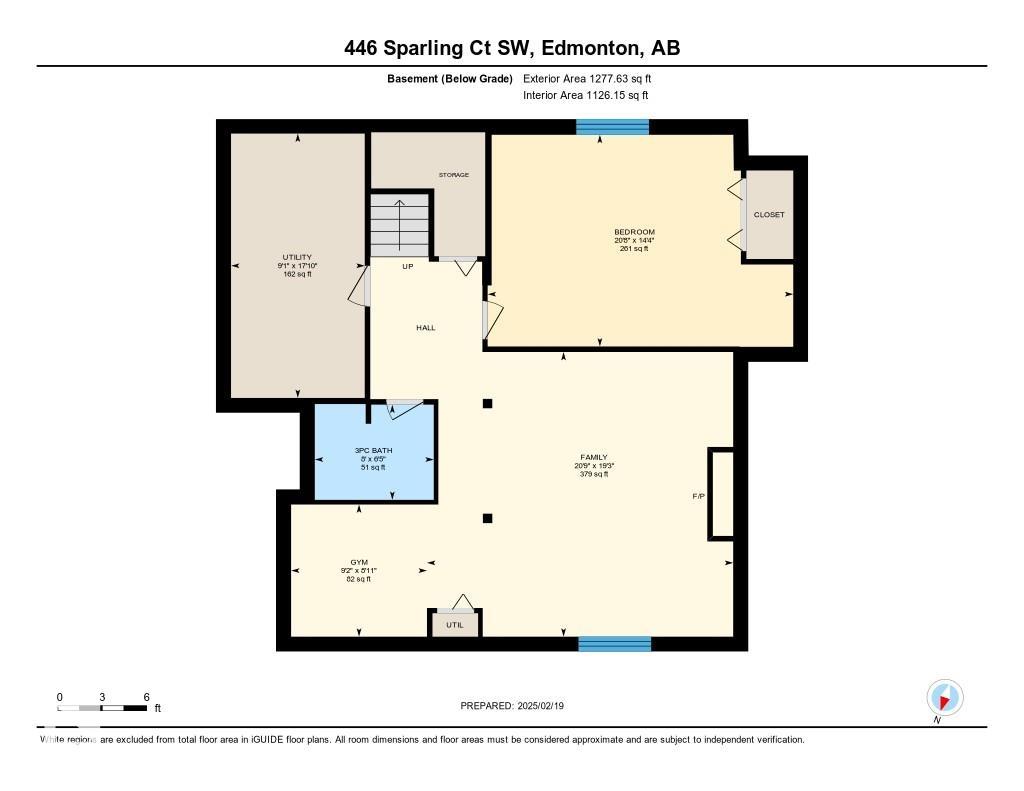 Photo 55 at 446 Sparling Court SW, Summerside, Edmonton