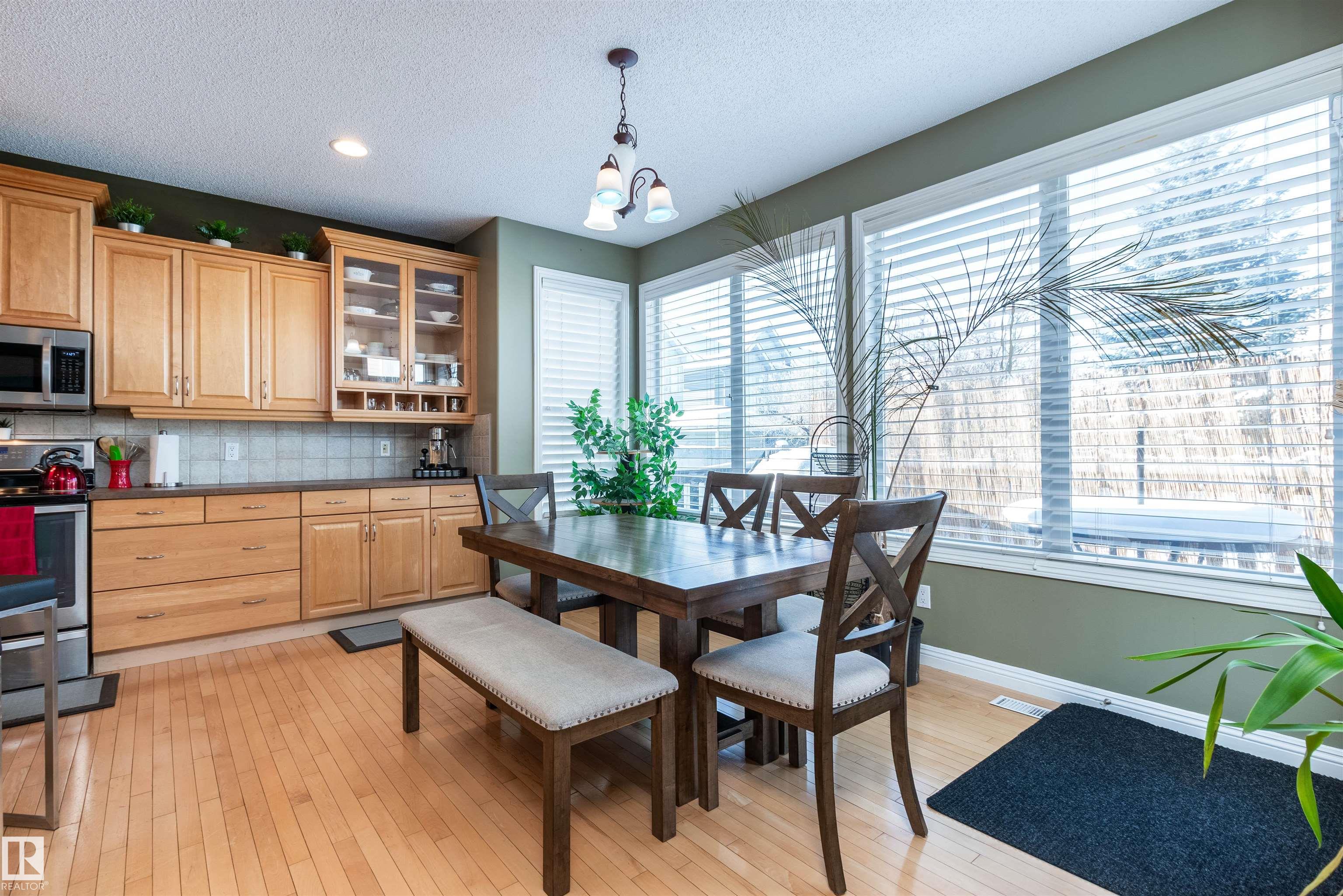 Photo 10 at 446 Sparling Court SW, Summerside, Edmonton