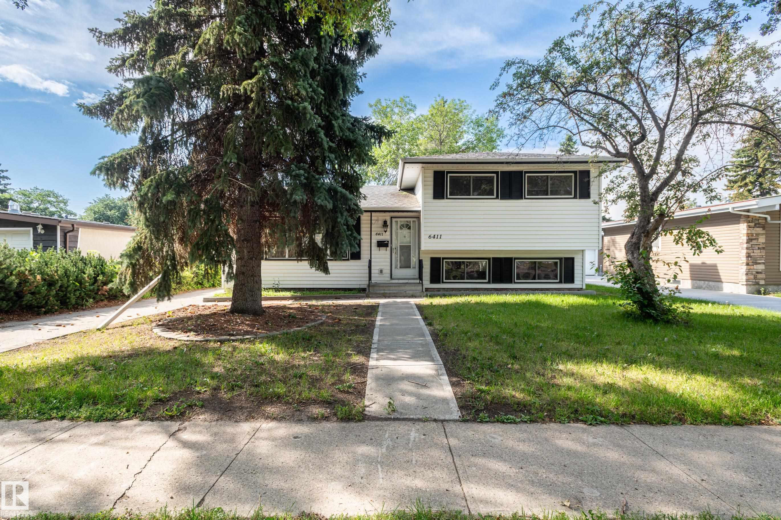 6411 149 Avenue NW, Mcleod, Edmonton 