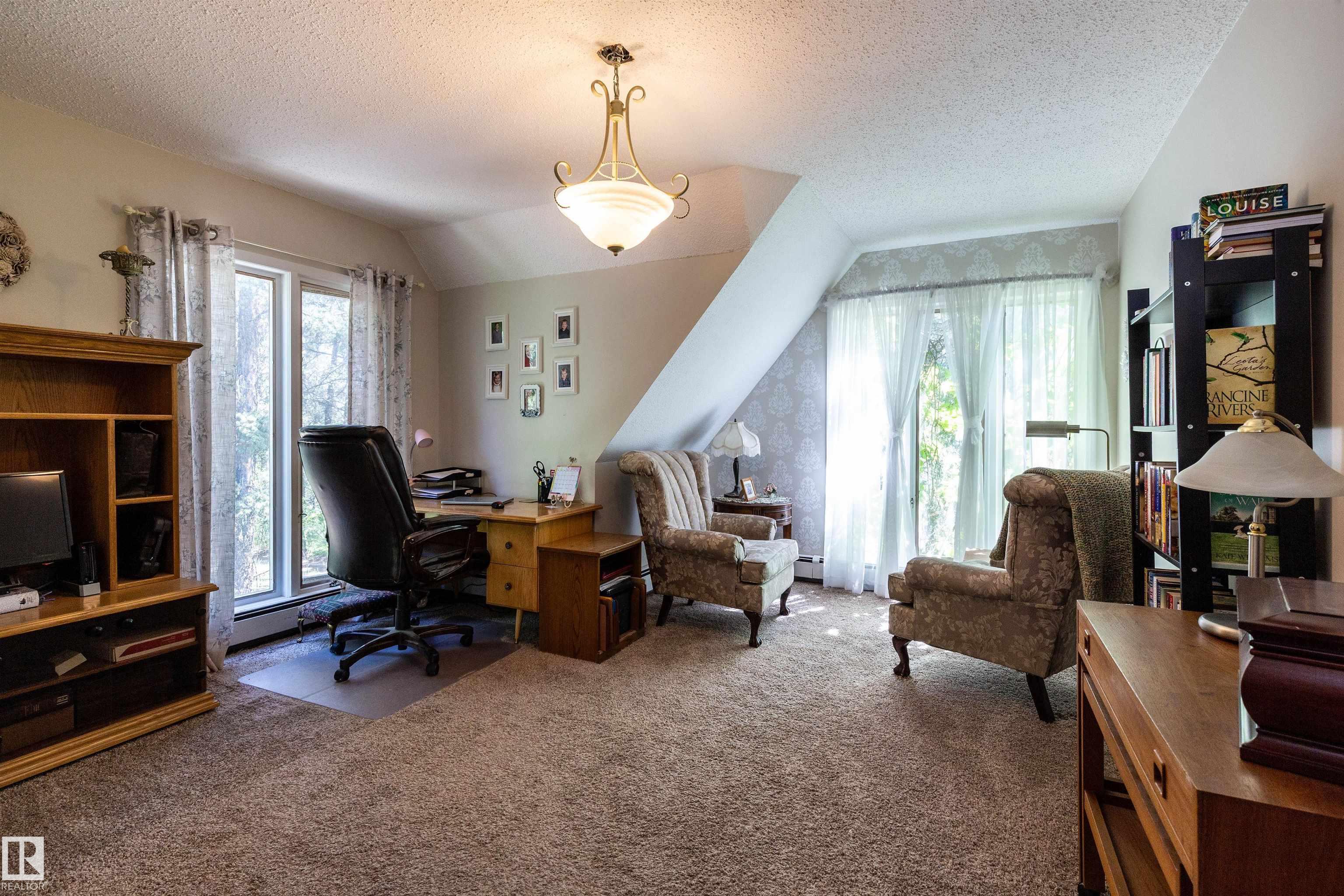 Photo 23 at 129 - 27019 Twp Road 514, Meadow Crest Estates, Rural Parkland County