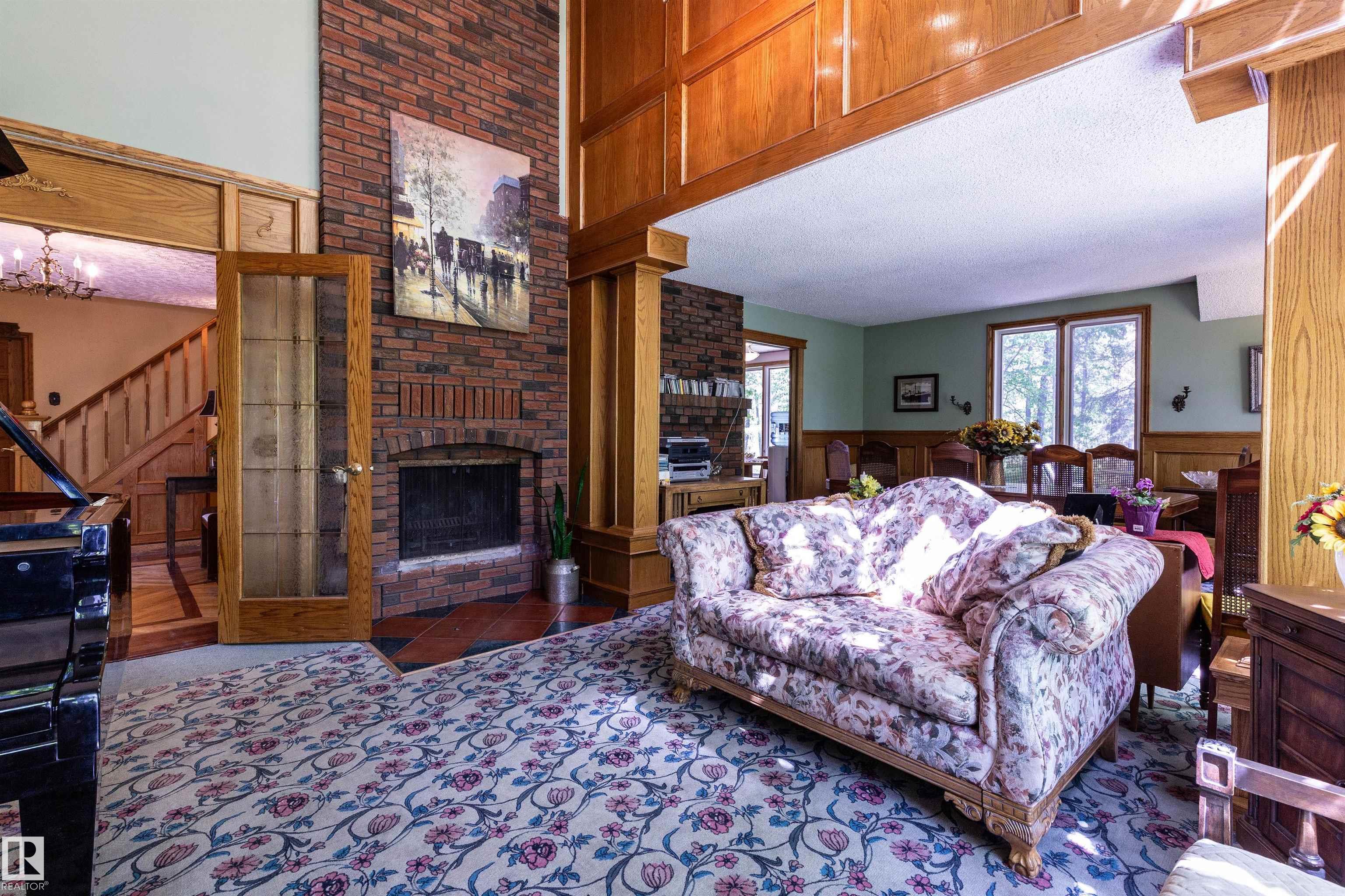 Photo 4 at 129 - 27019 Twp Road 514, Meadow Crest Estates, Rural Parkland County