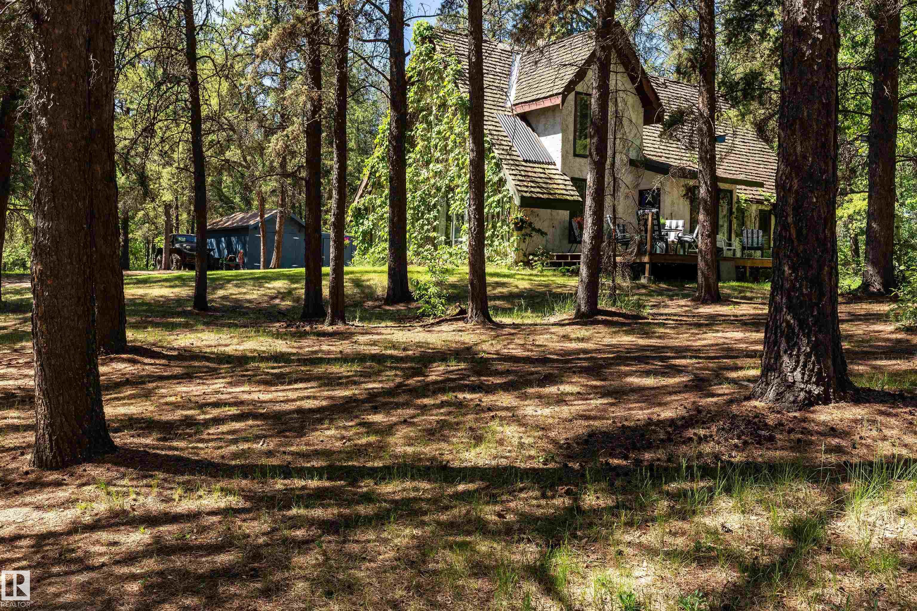 Photo 32 at 129 - 27019 Twp Road 514, Meadow Crest Estates, Rural Parkland County