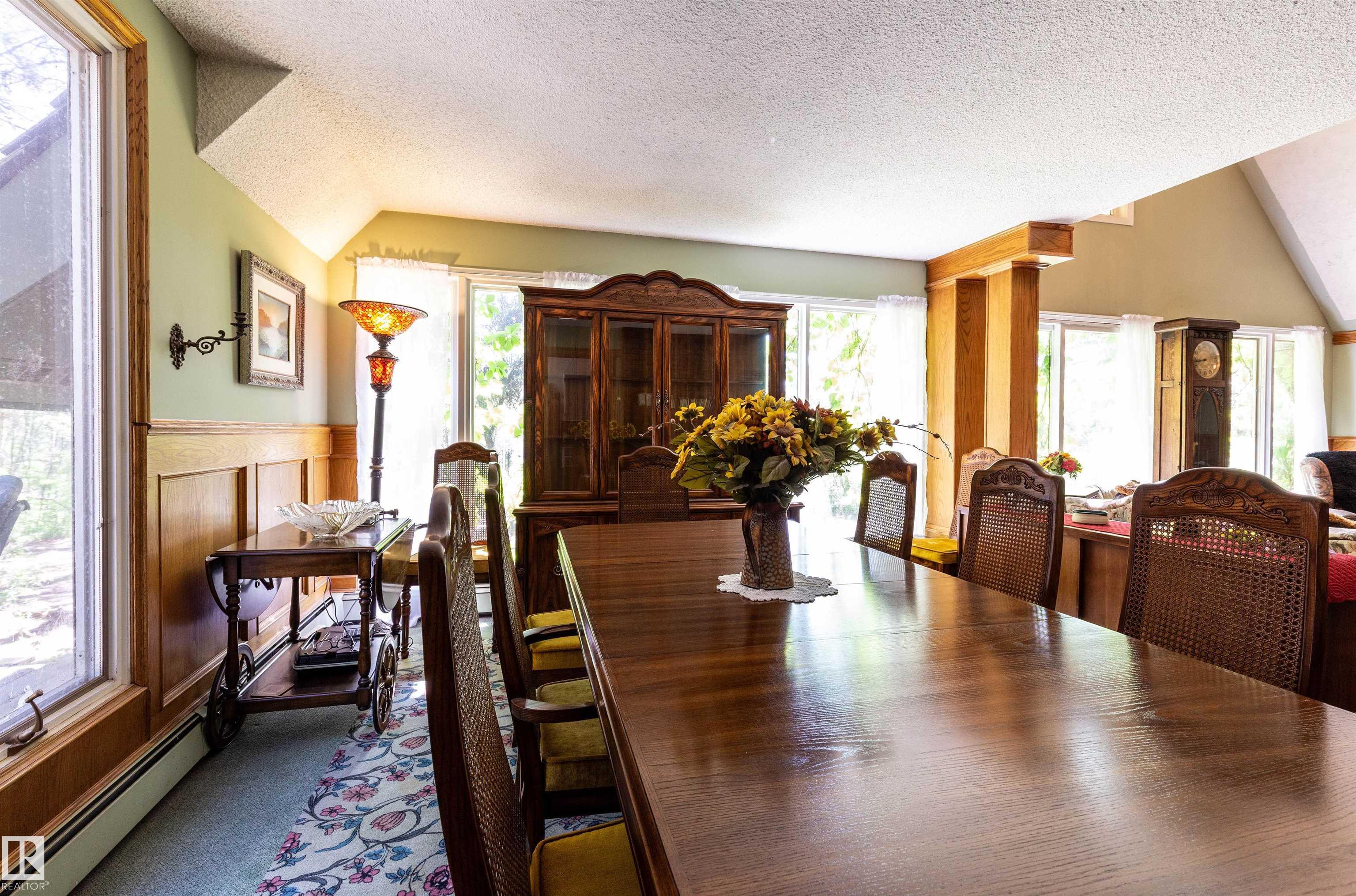 Photo 8 at 129 - 27019 Twp Road 514, Meadow Crest Estates, Rural Parkland County