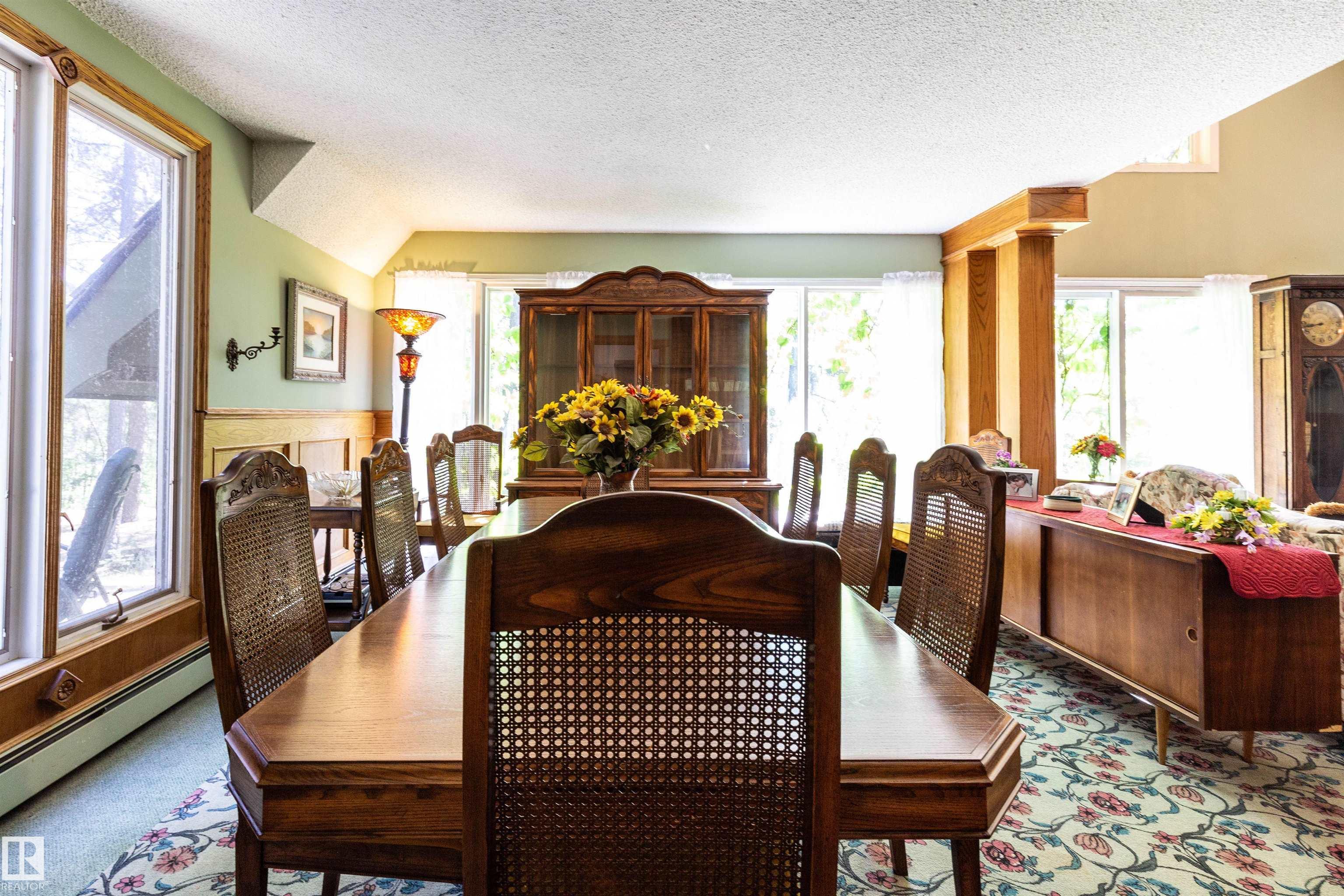Photo 9 at 129 - 27019 Twp Road 514, Meadow Crest Estates, Rural Parkland County