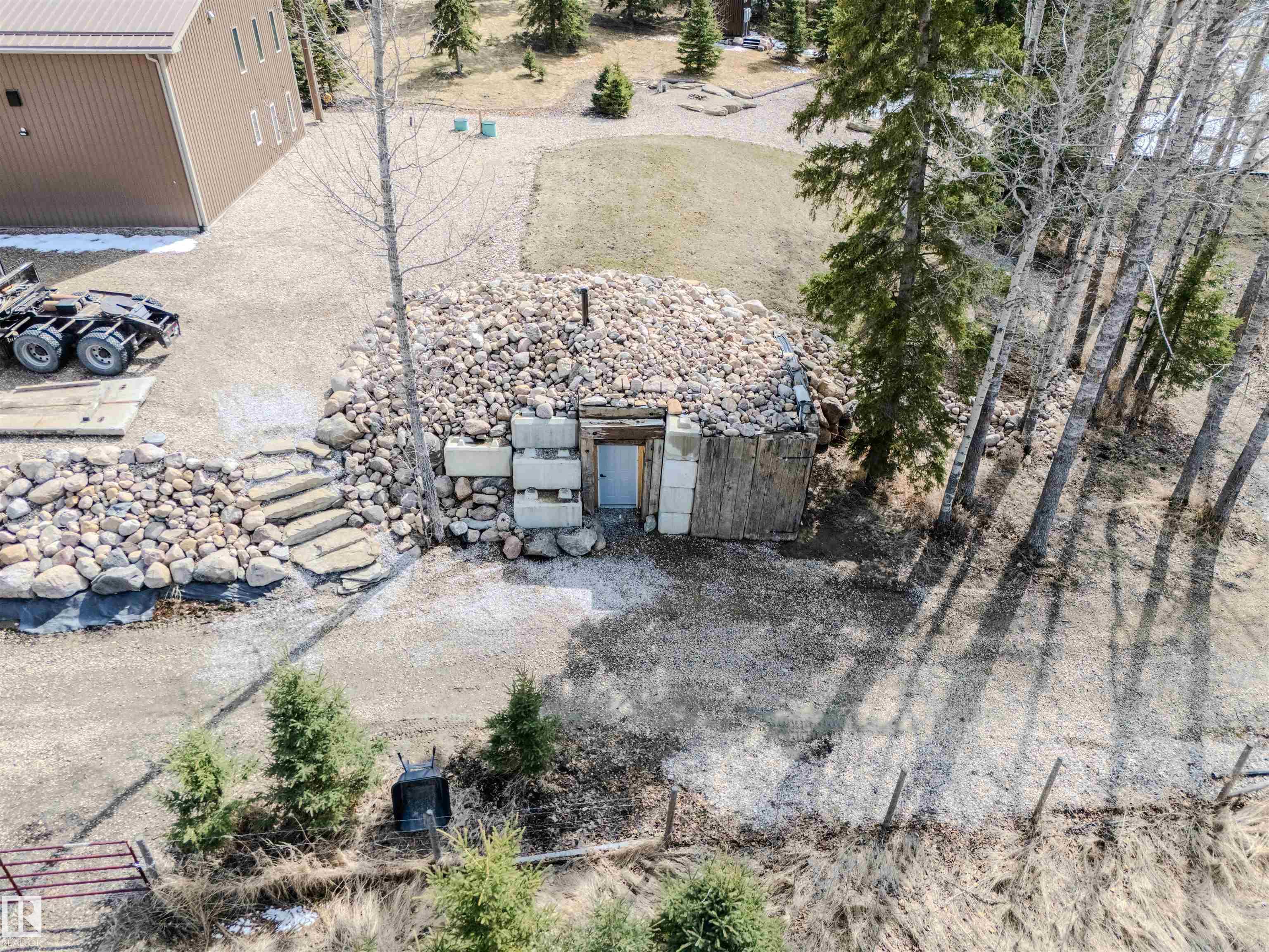 Photo 12 at 53226 Rge Road 24, None, Rural Parkland County