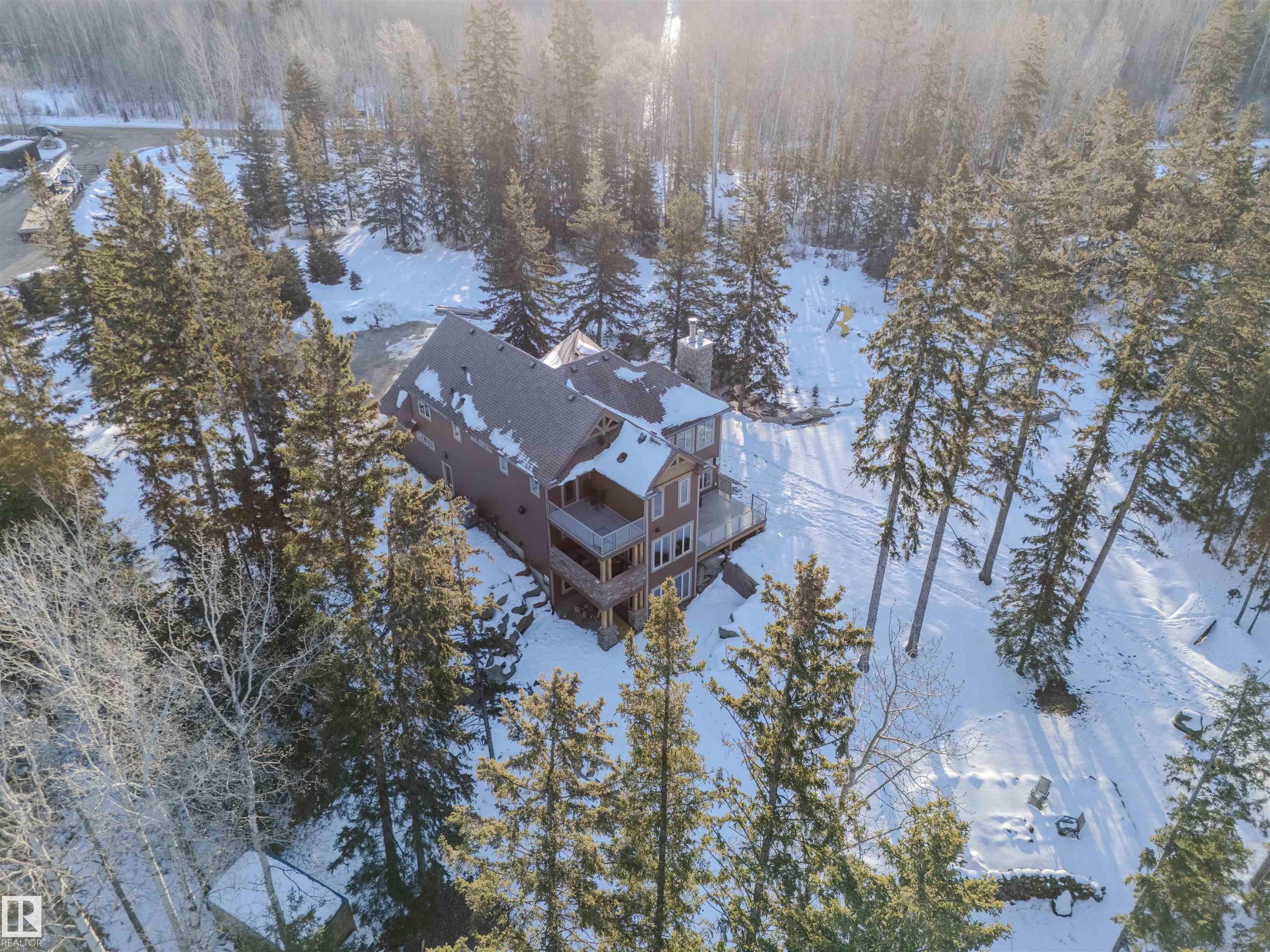 Photo 18 at 53226 Rge Road 24, None, Rural Parkland County