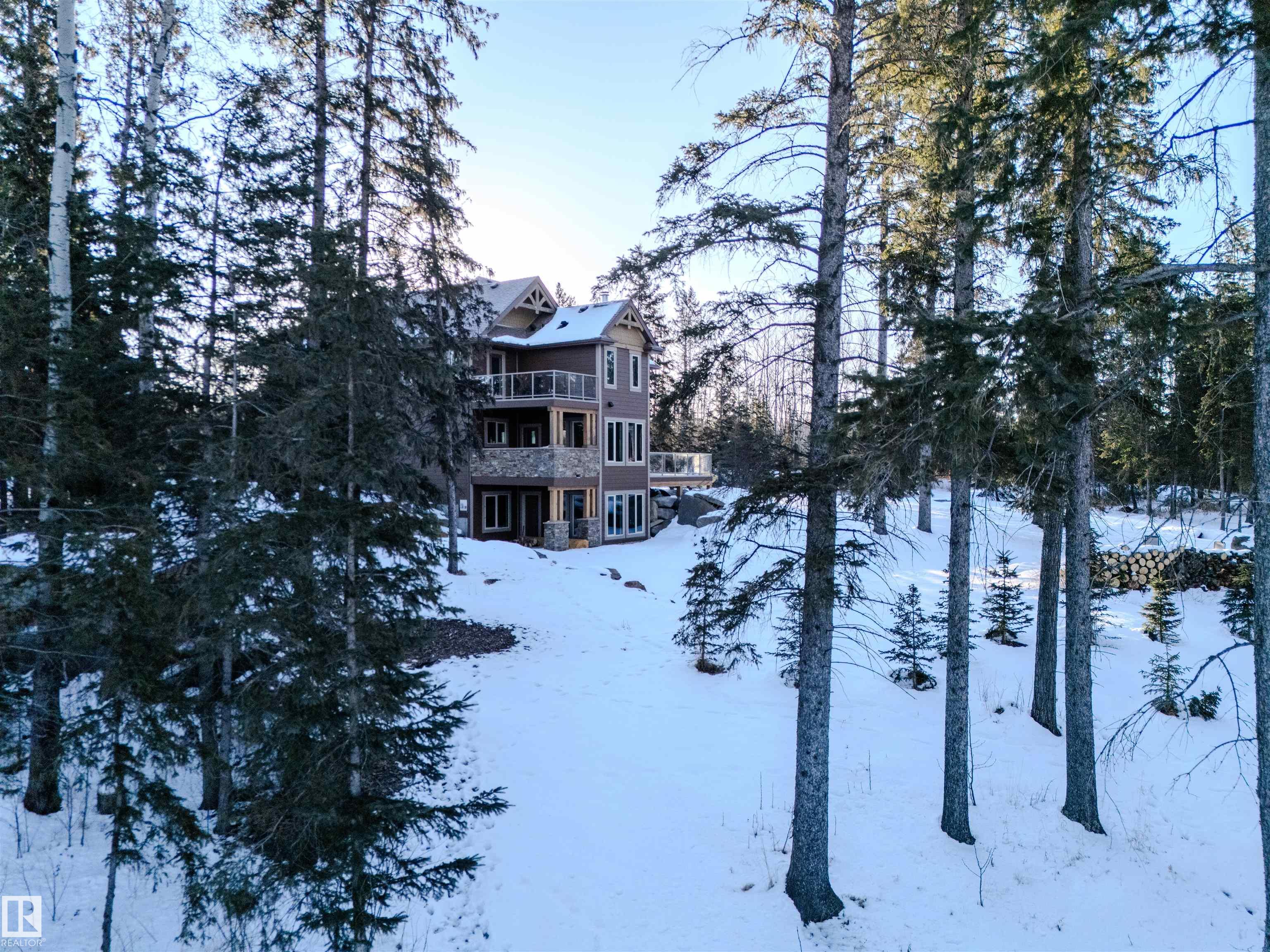 Photo 20 at 53226 Rge Road 24, None, Rural Parkland County