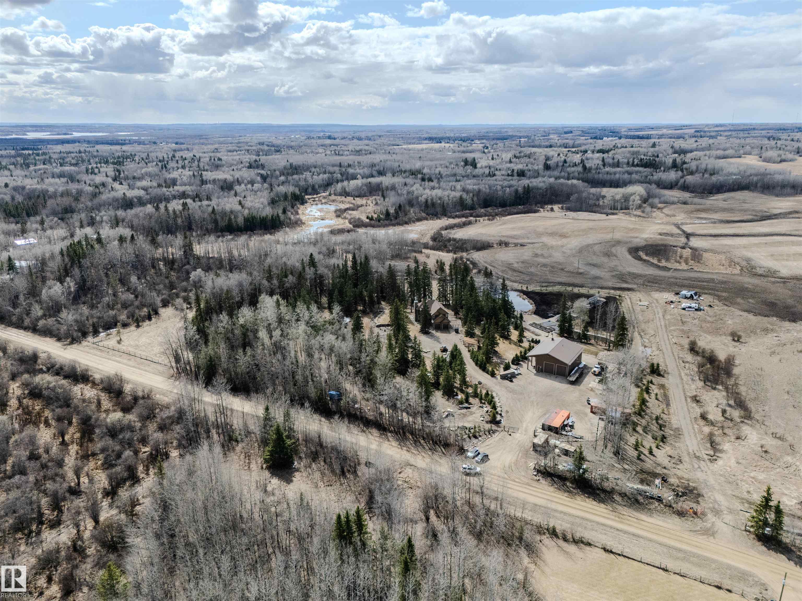 Photo 3 at 53226 Rge Road 24, None, Rural Parkland County