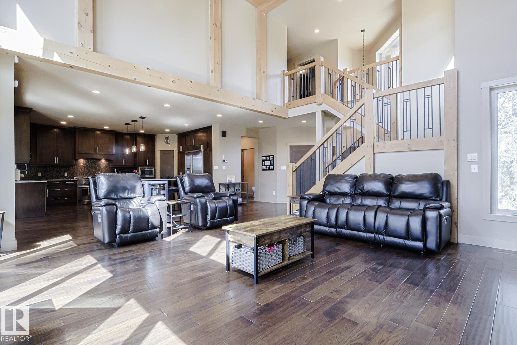 Photo 24 at 53226 Rge Road 24, None, Rural Parkland County