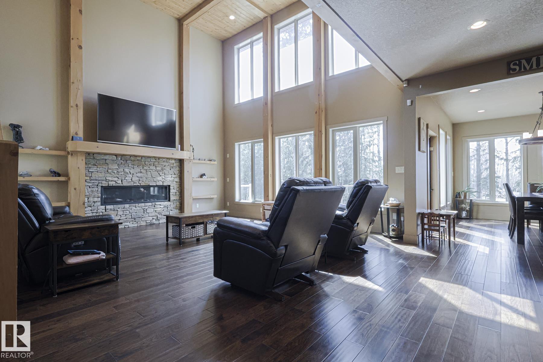 Photo 28 at 53226 Rge Road 24, None, Rural Parkland County