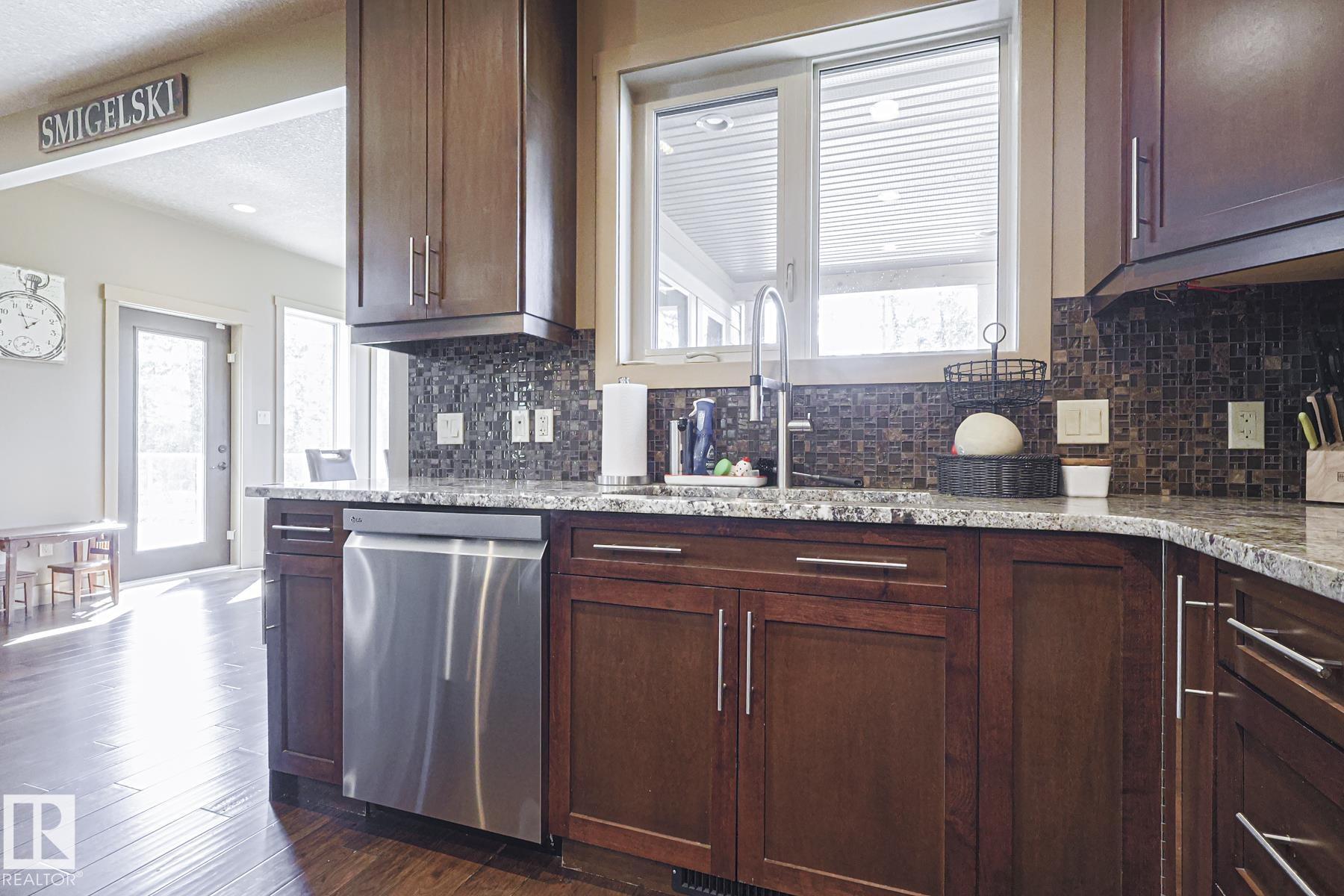 Photo 36 at 53226 Rge Road 24, None, Rural Parkland County